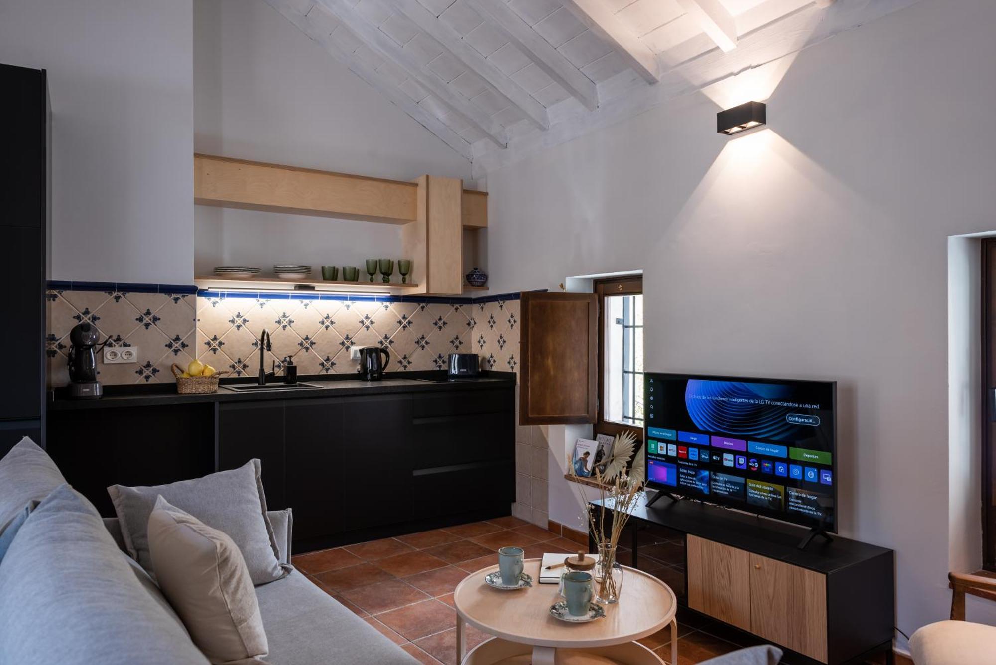 Apartment Carmen De Xaira 4º By Florentia Homes