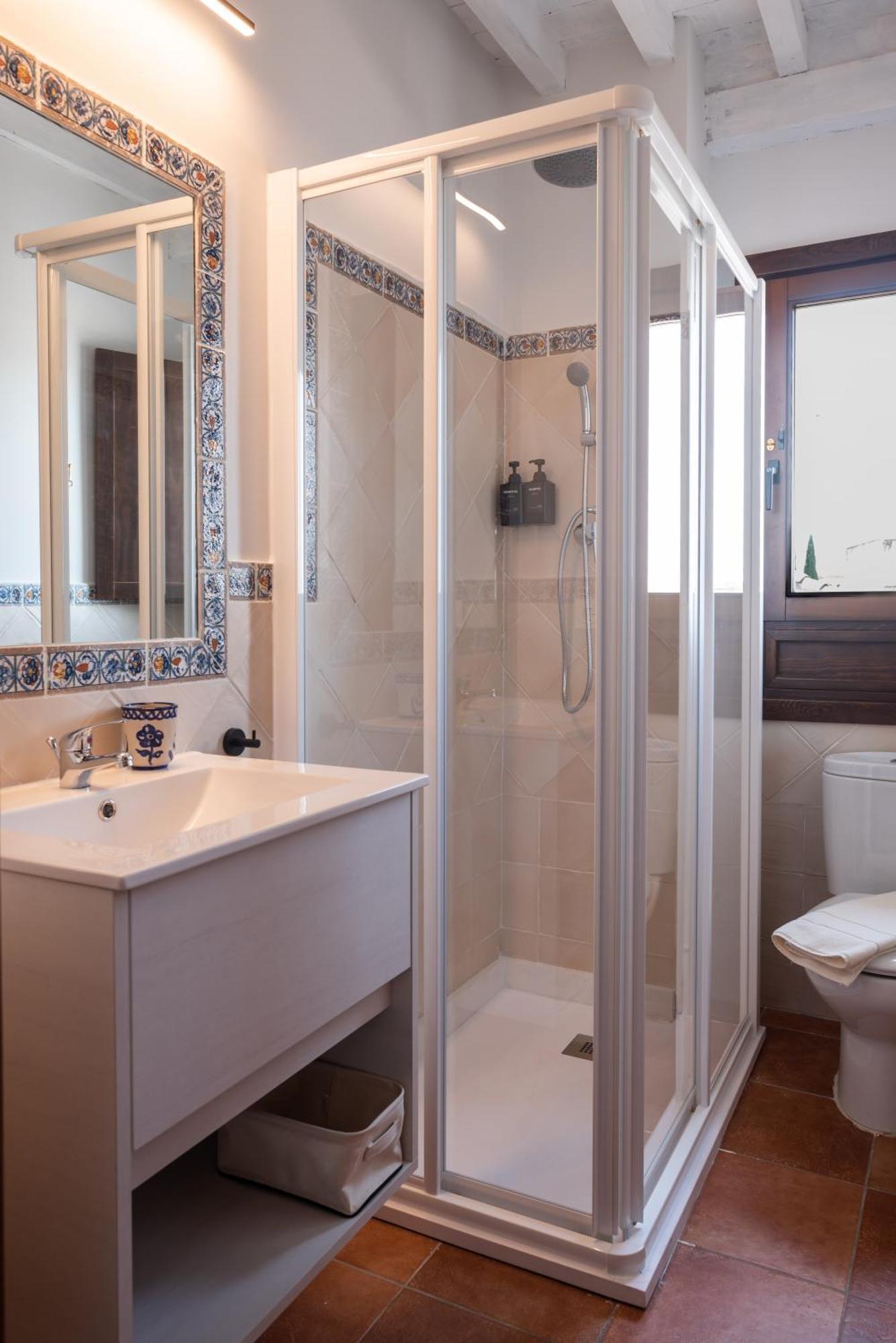Apartment Carmen De Xaira 4º By Florentia Homes *