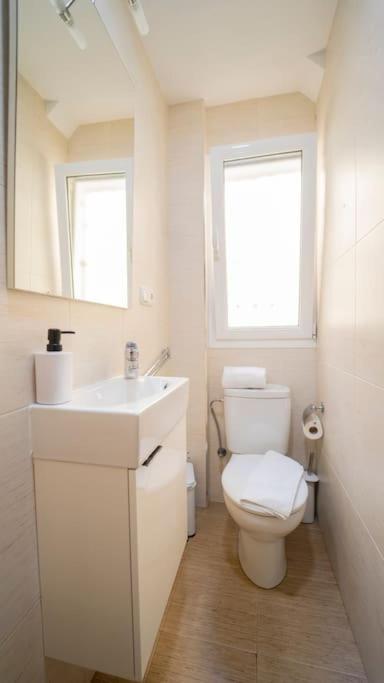 Apartment Trivino Centro Granada