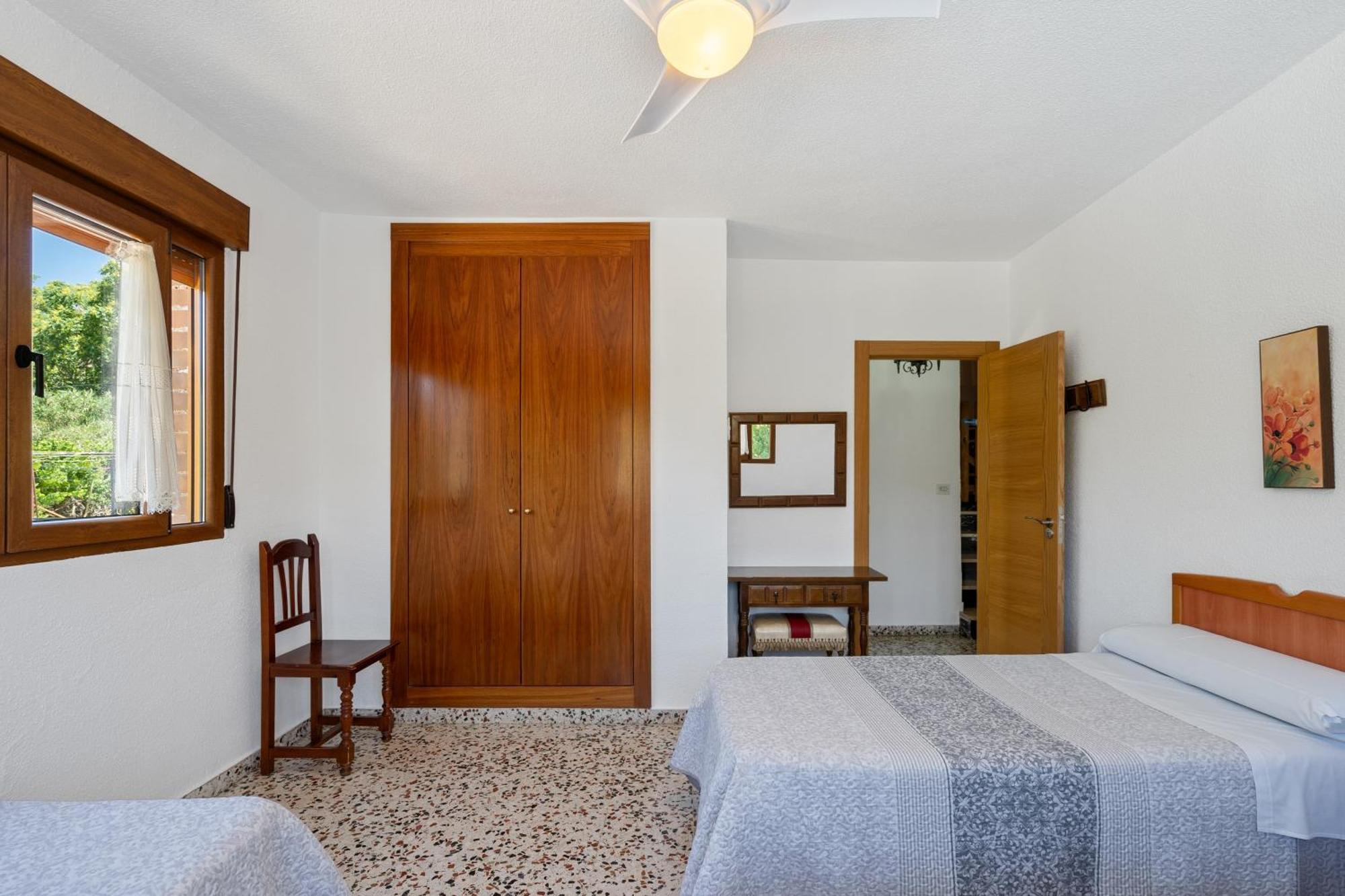 Ferienhaus La Casita De Rufo Granada