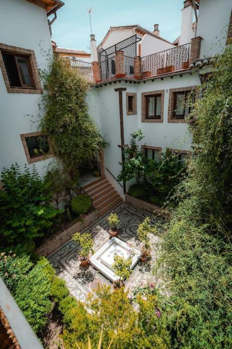 Apartment Qh Caldeleria Vieja *