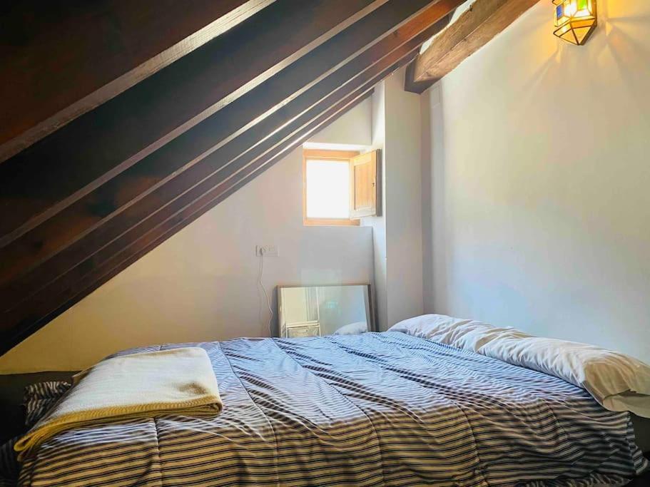 Apartment Peace House In Center Of Albaicin Unesco Heritage