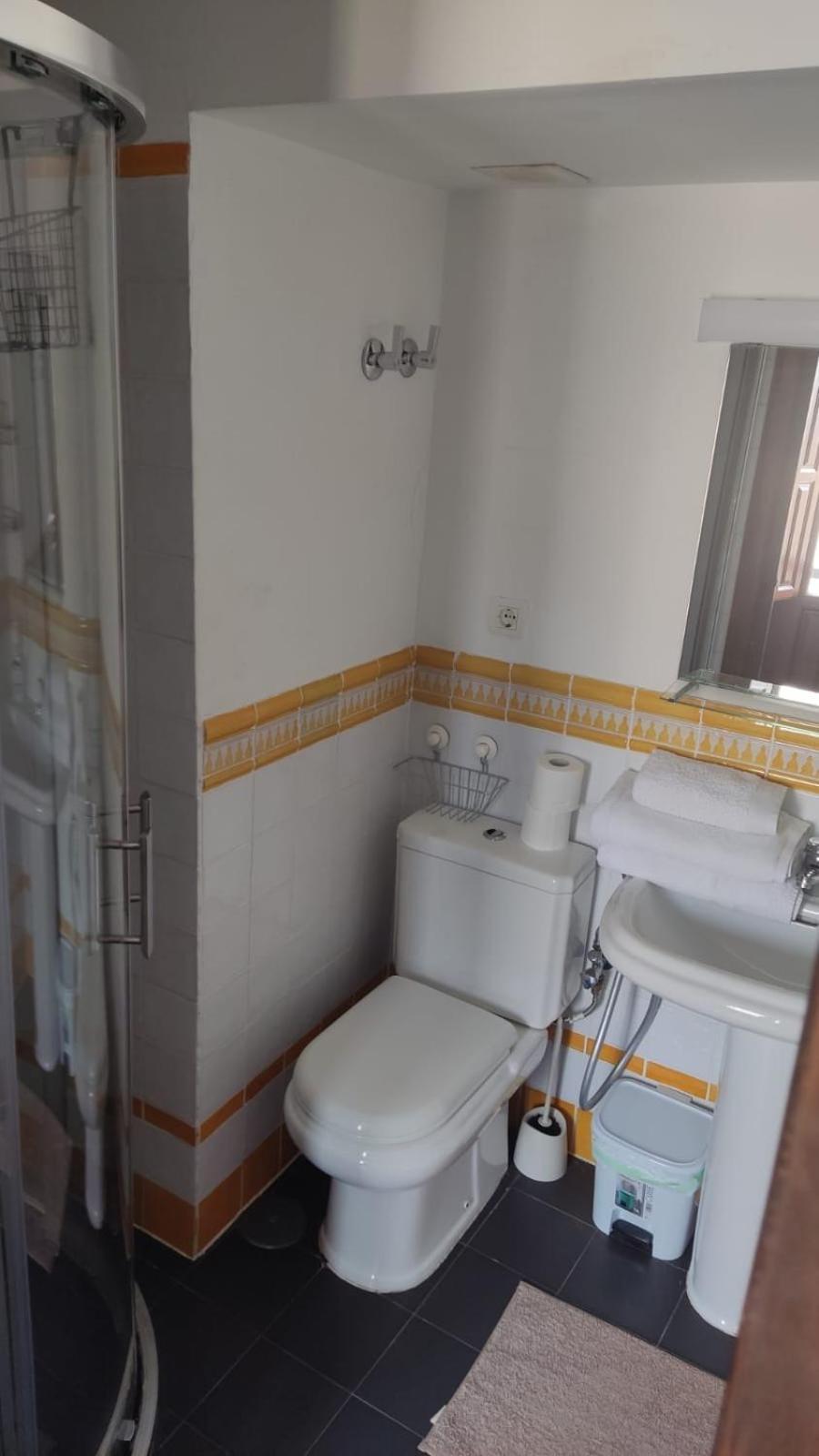 Apartment Peace House In Center Of Albaicin Unesco Heritage *