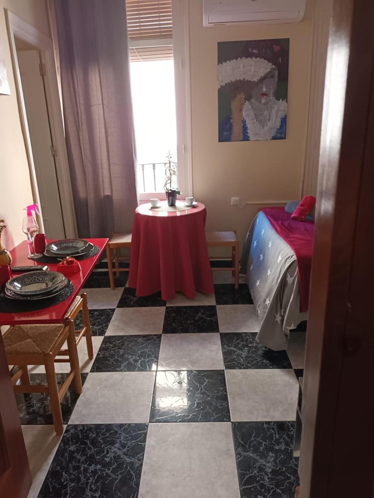 Appartement Oscar Granada