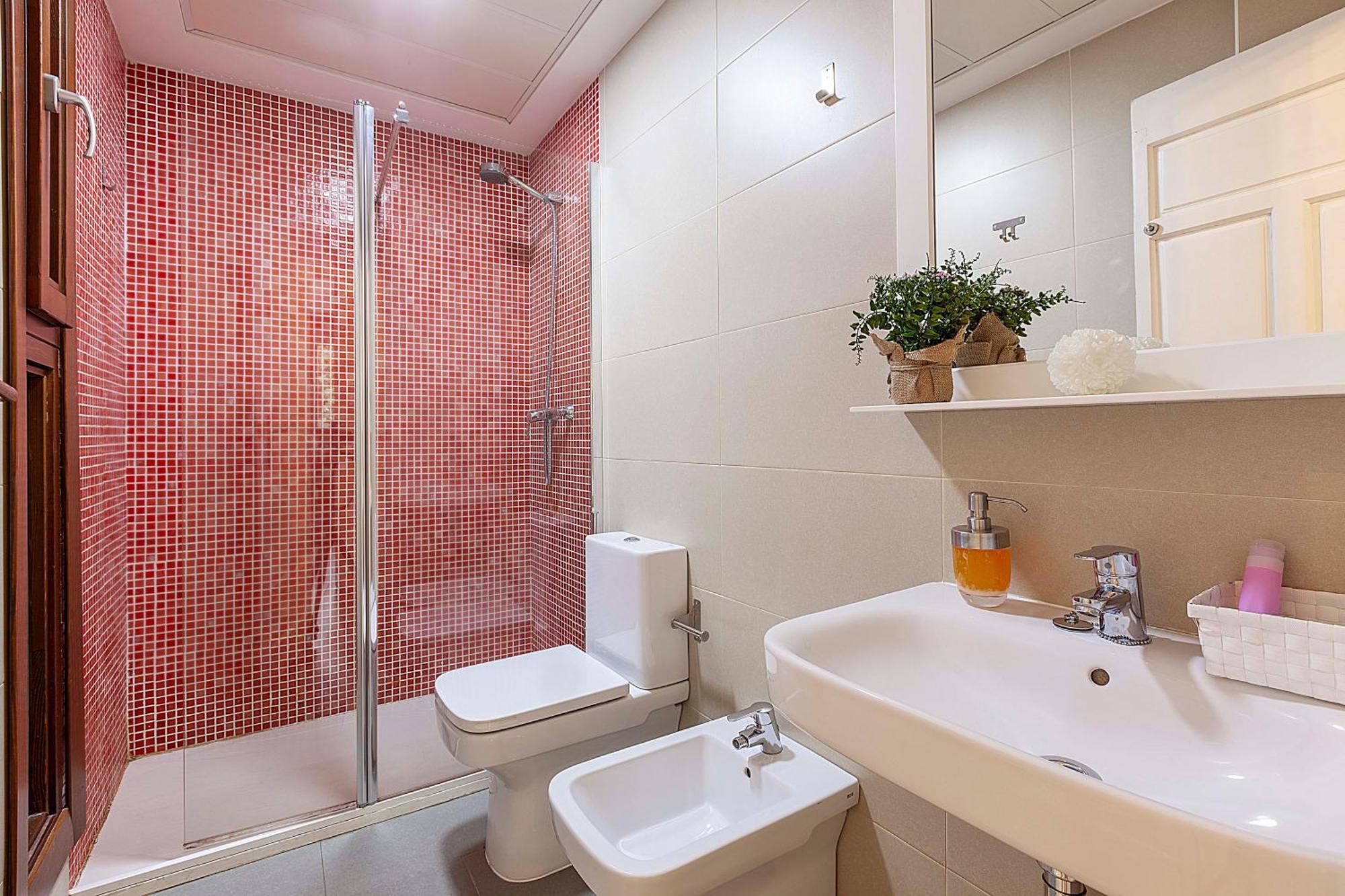 Appartement Molinos Centre Granada