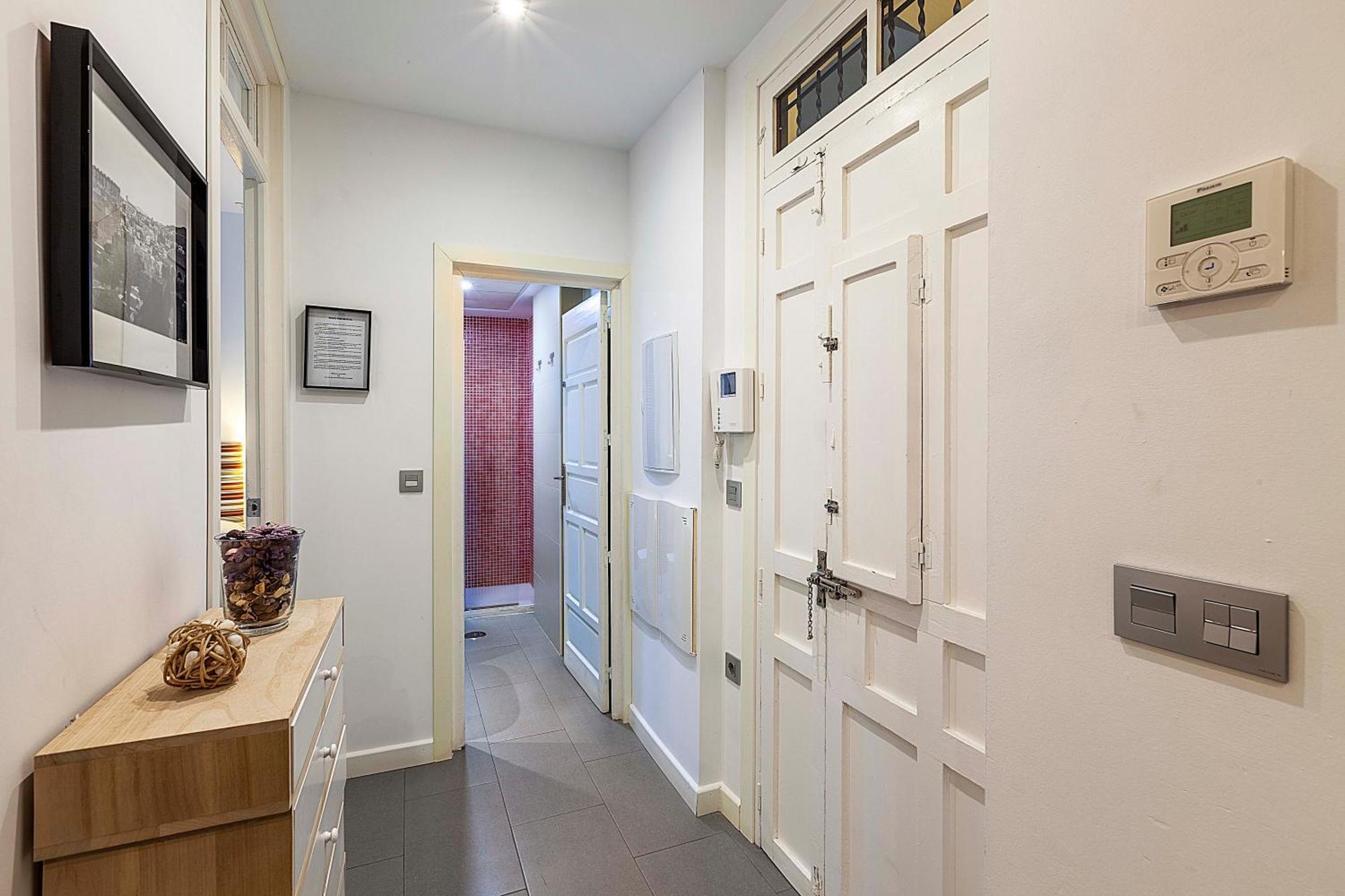 Molinos Centre Appartement