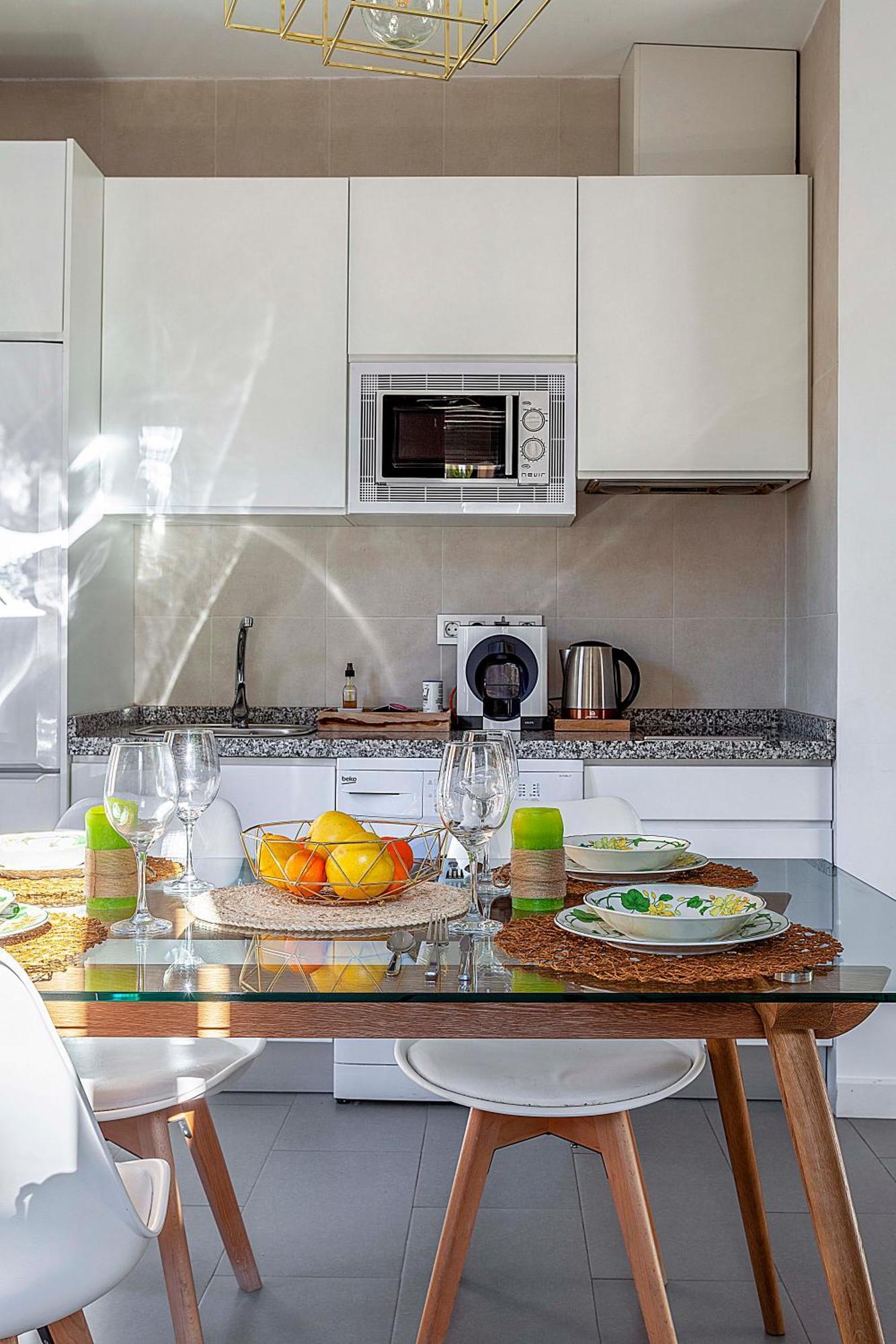 Molinos Centre Appartement *