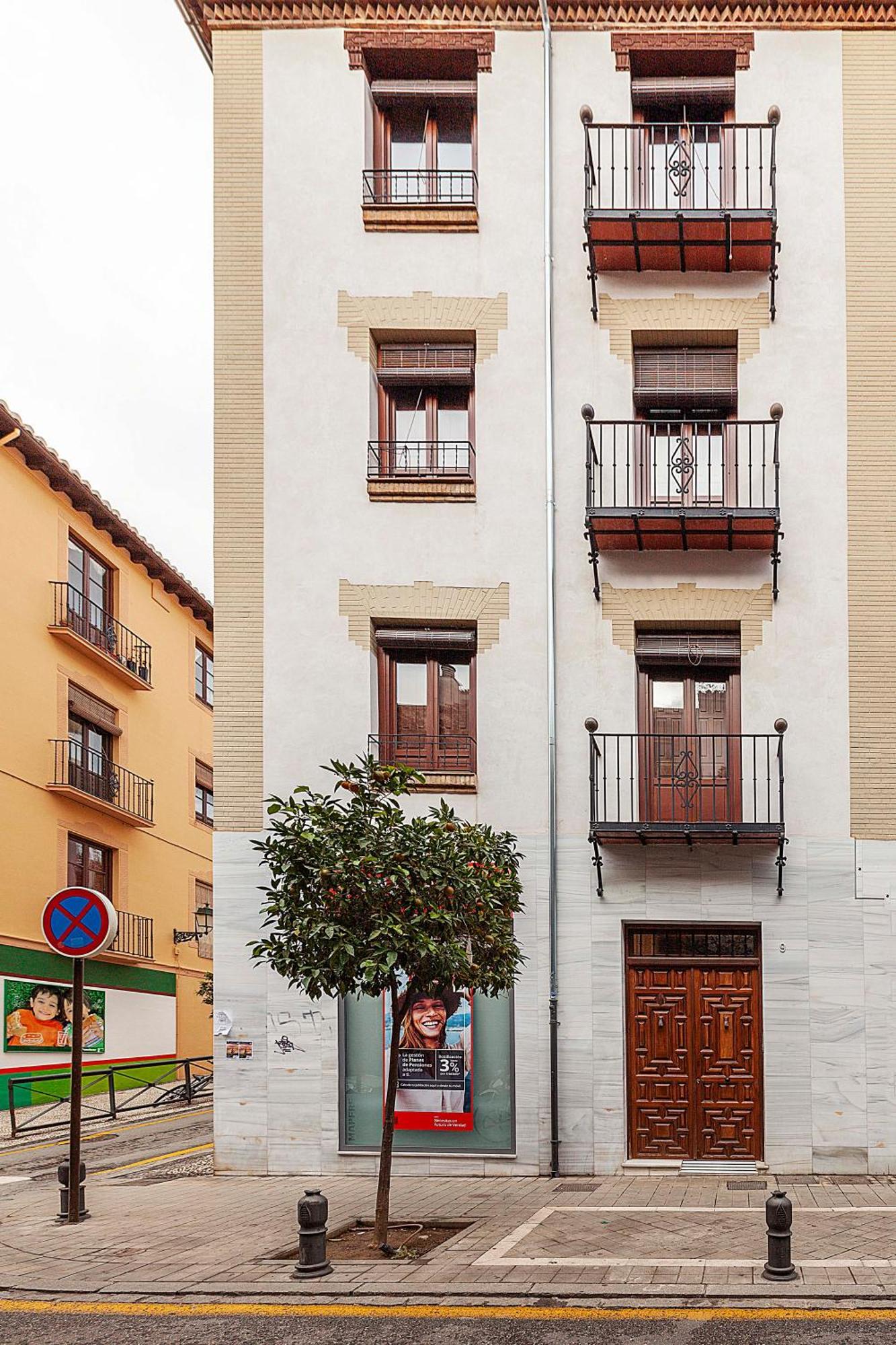 Appartement Molinos Centre