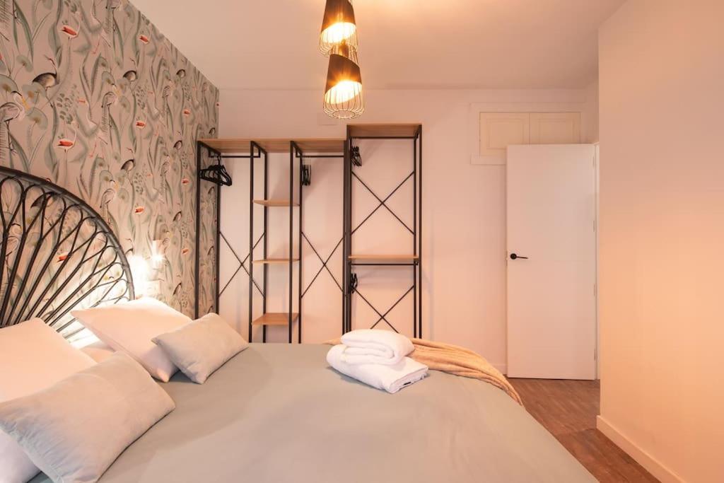 Lobos Deluxe Appartement Granada