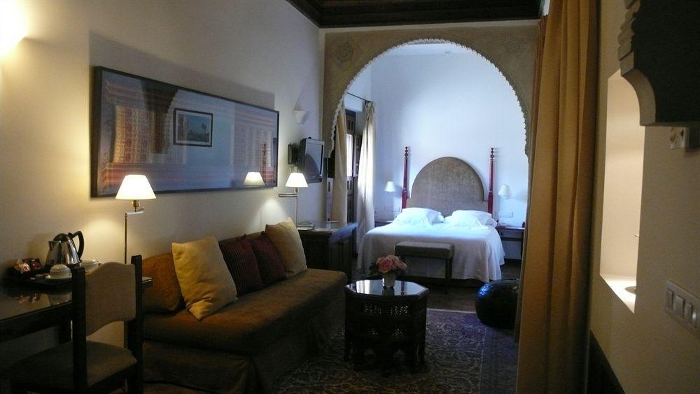 Casa Morisca Hotel