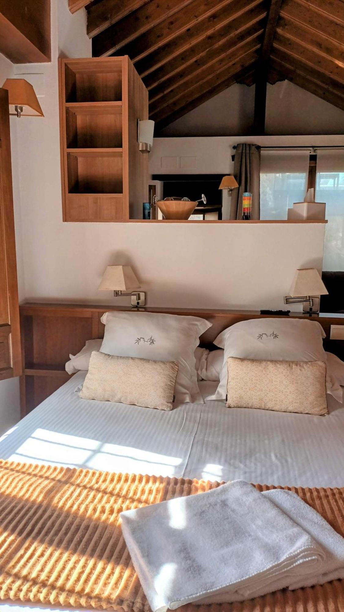 Alhambra Apartment