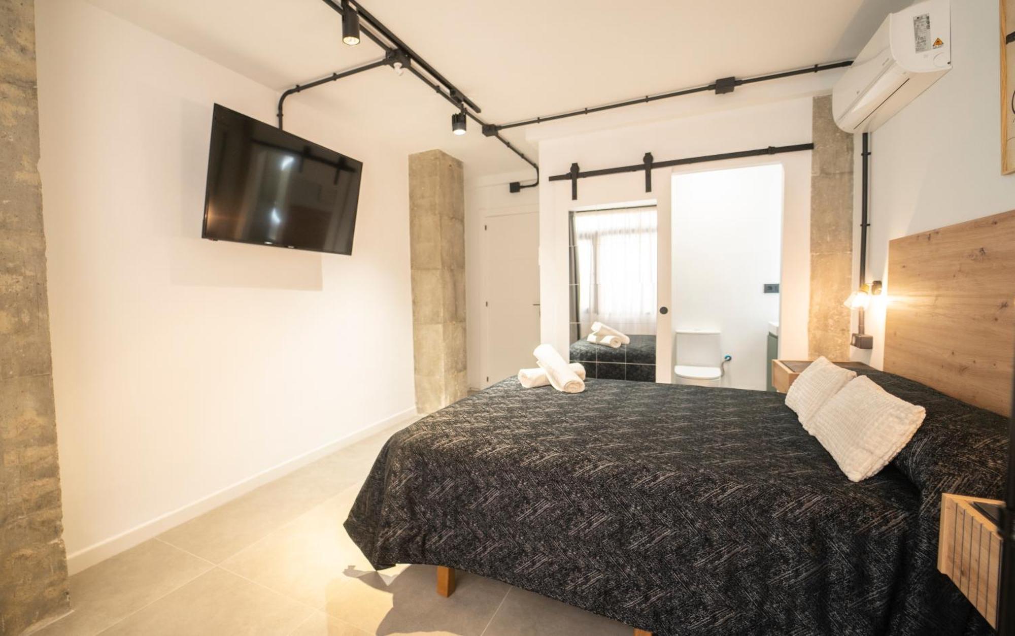 H&h Oasis Apartment
