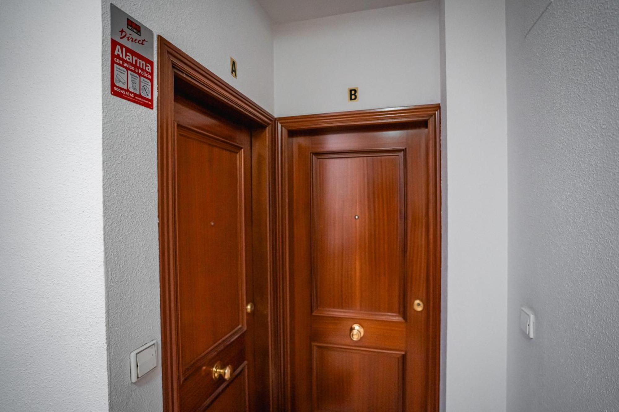 Qh Plaza San Isidro Apartment *