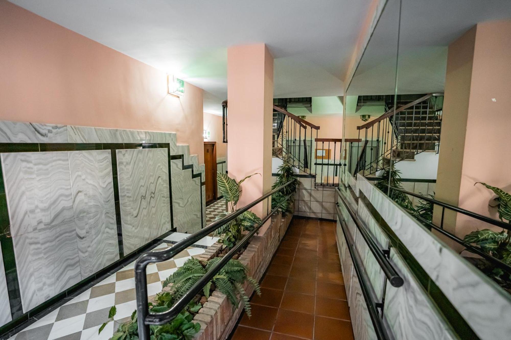Qh Plaza San Isidro Apartment