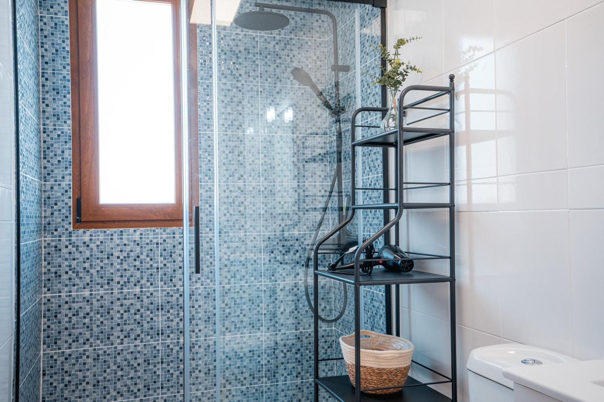 Apartment Qh Plaza San Isidro Granada