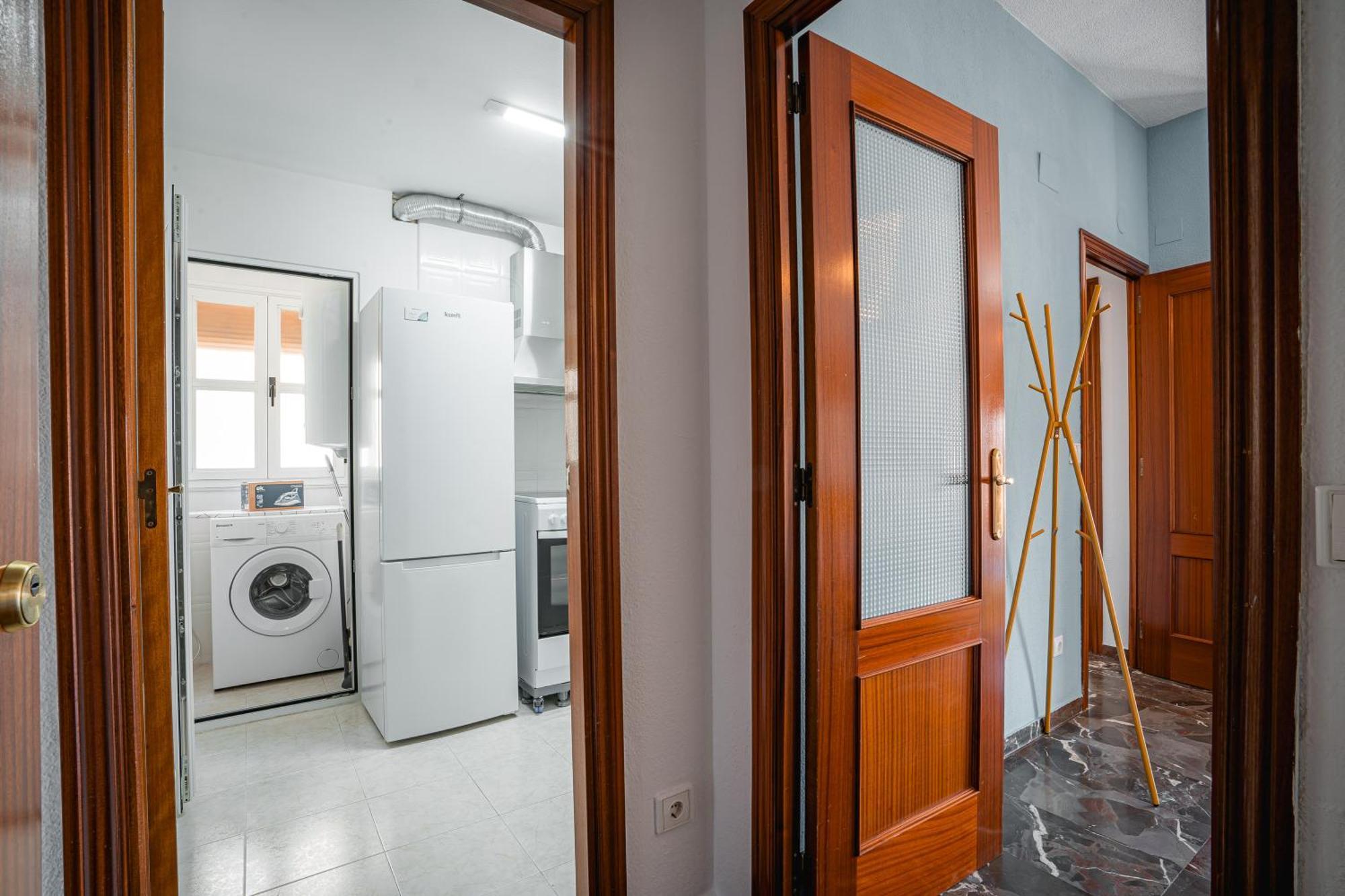 Apartment Qh Plaza San Isidro *