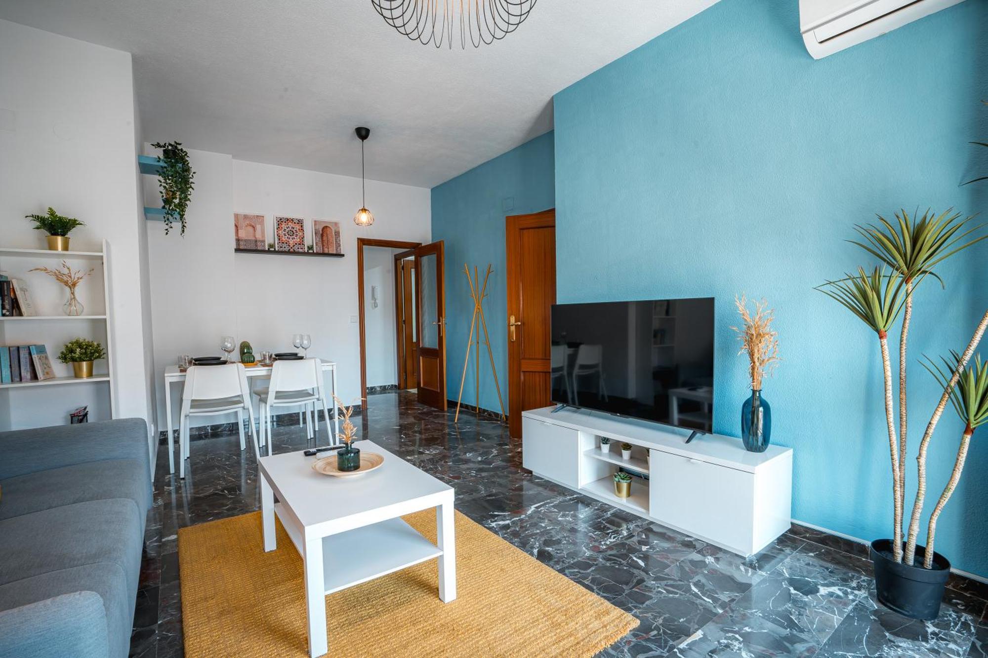 Qh Plaza San Isidro Apartment