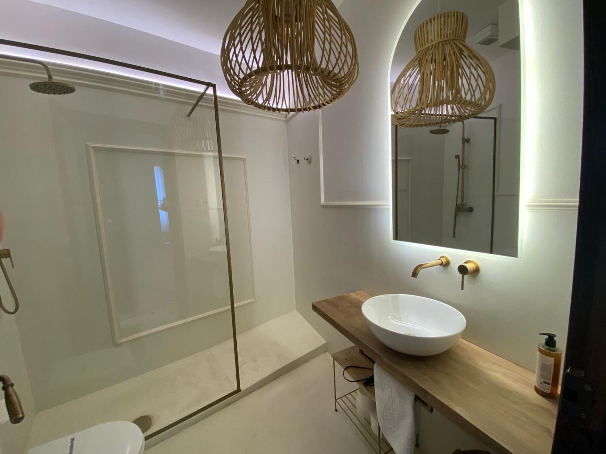 Candil Realejo 3* Granada