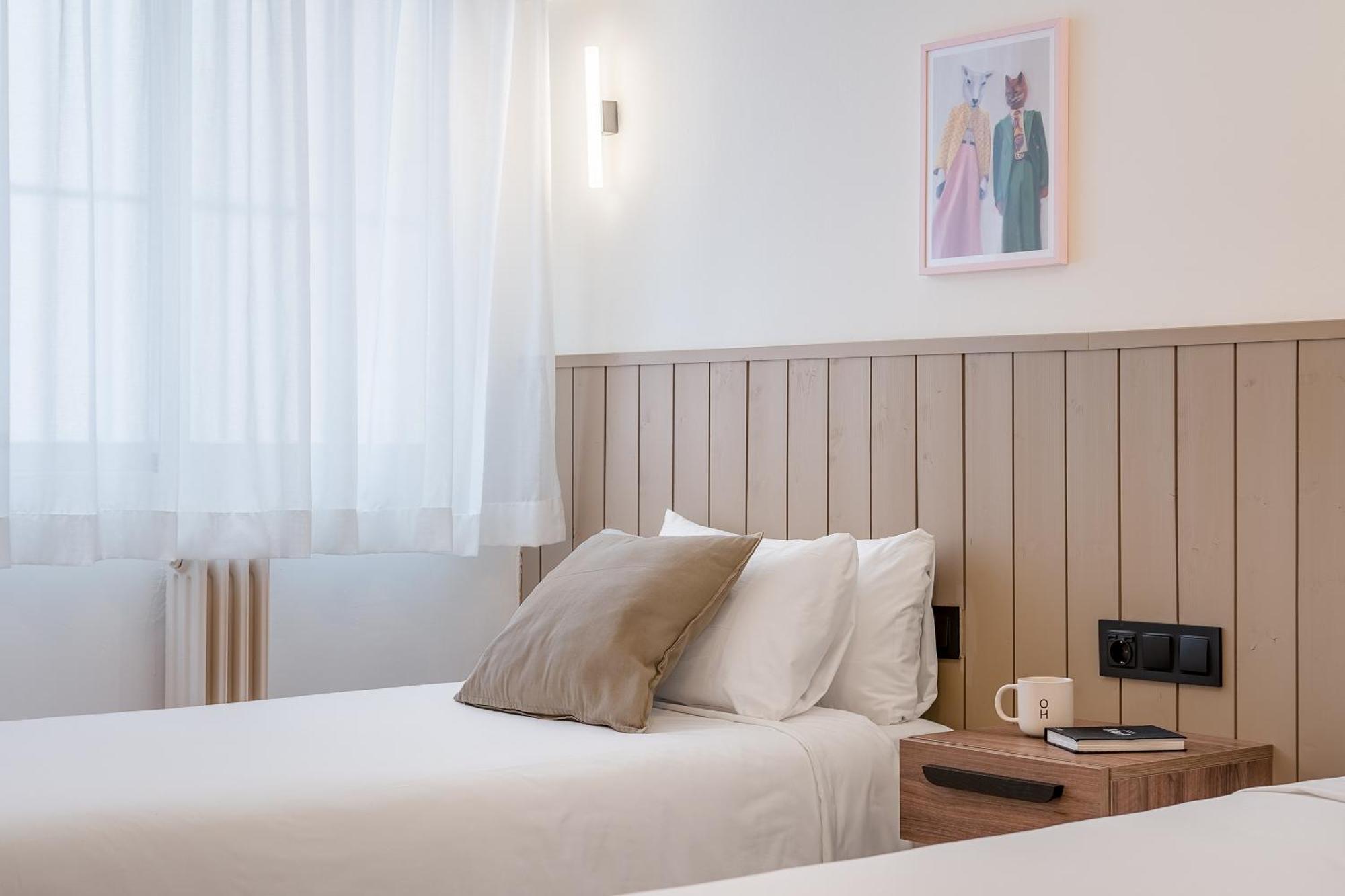 By Olala Homes Guest house