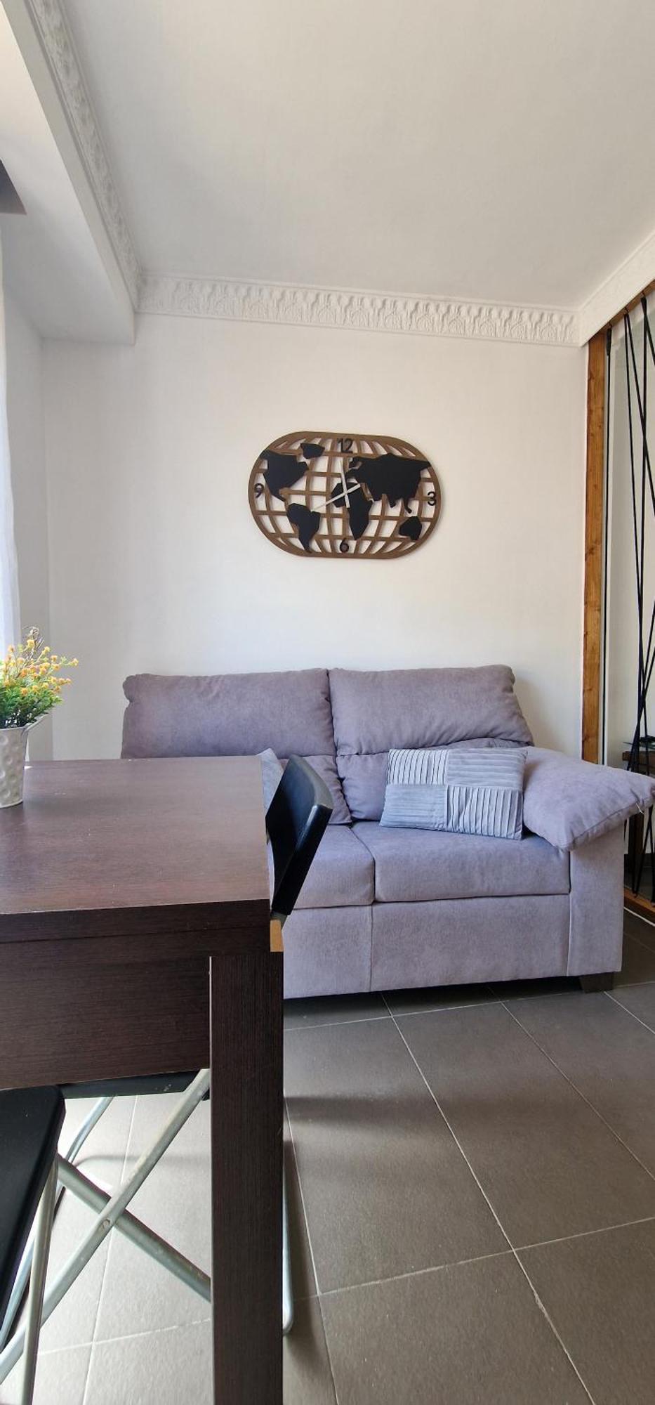 Apartment Adanar-apartamentos Muralla Ziri *