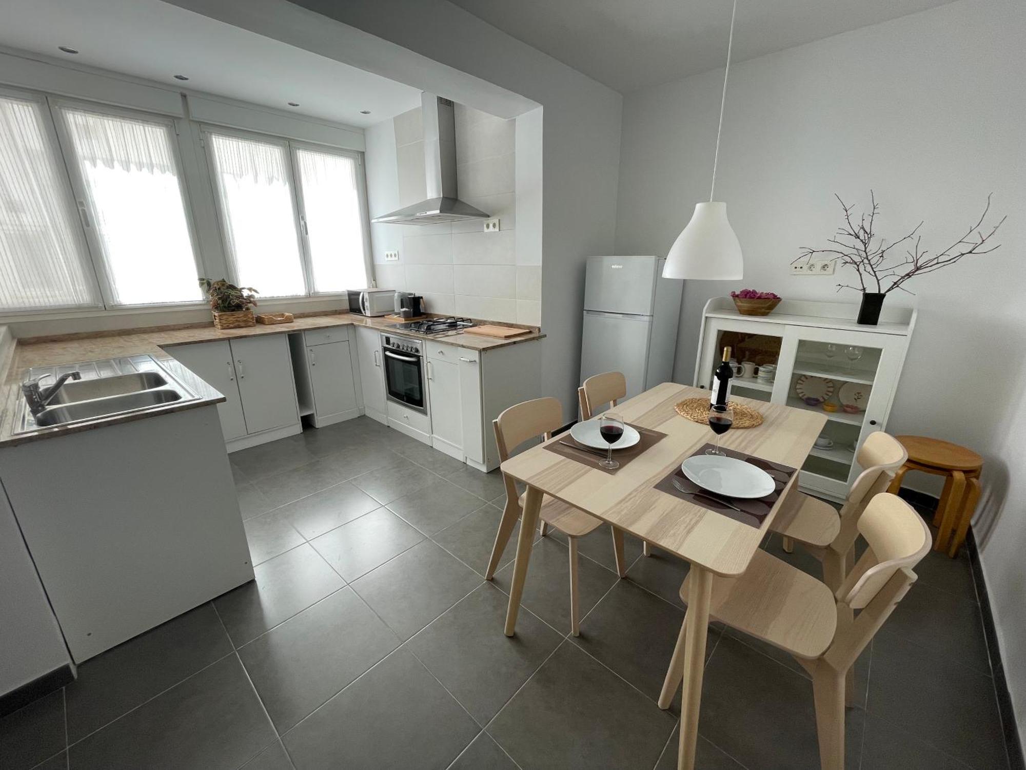 Apartamento Luxury Close To Everything Granada