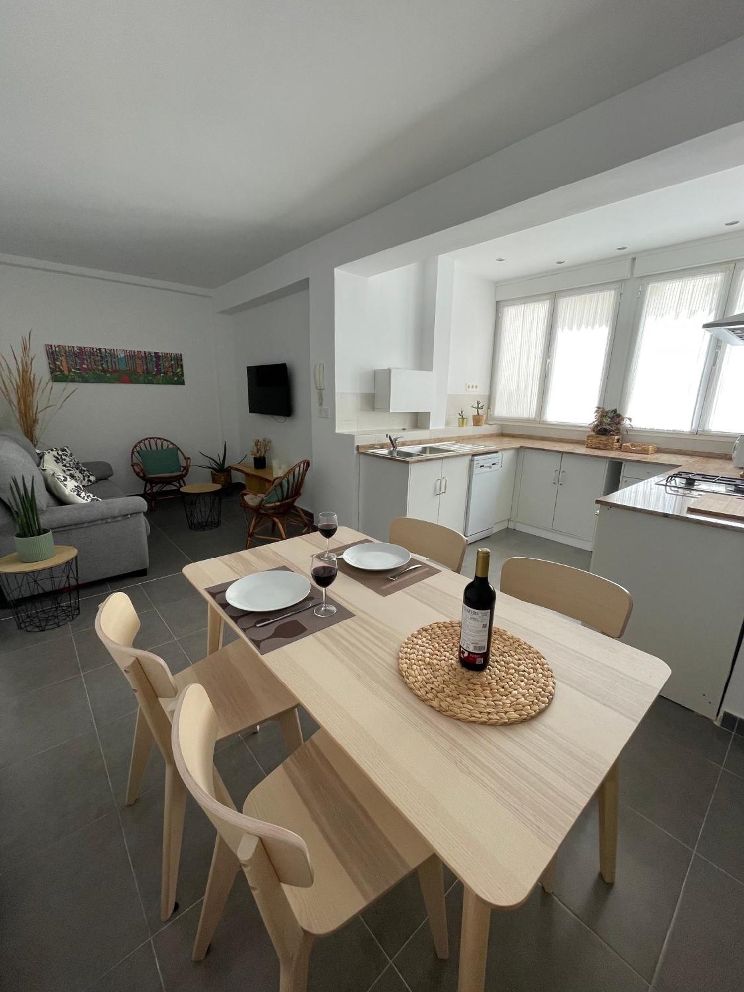 Luxury Close To Everything Apartamento Granada