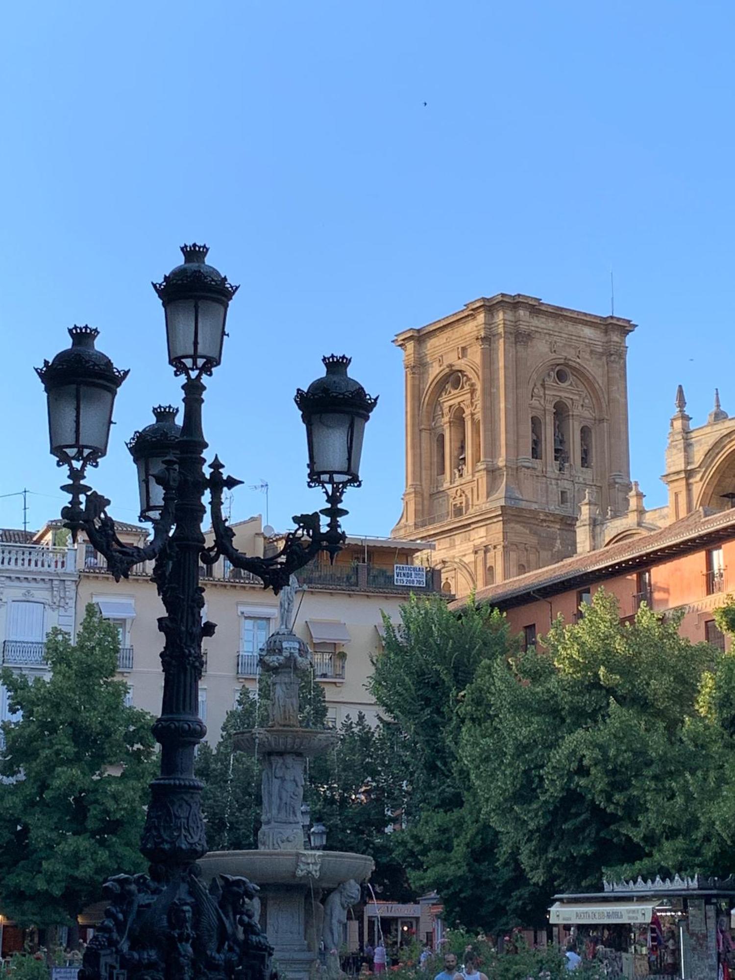 Luxury Close To Everything Granada