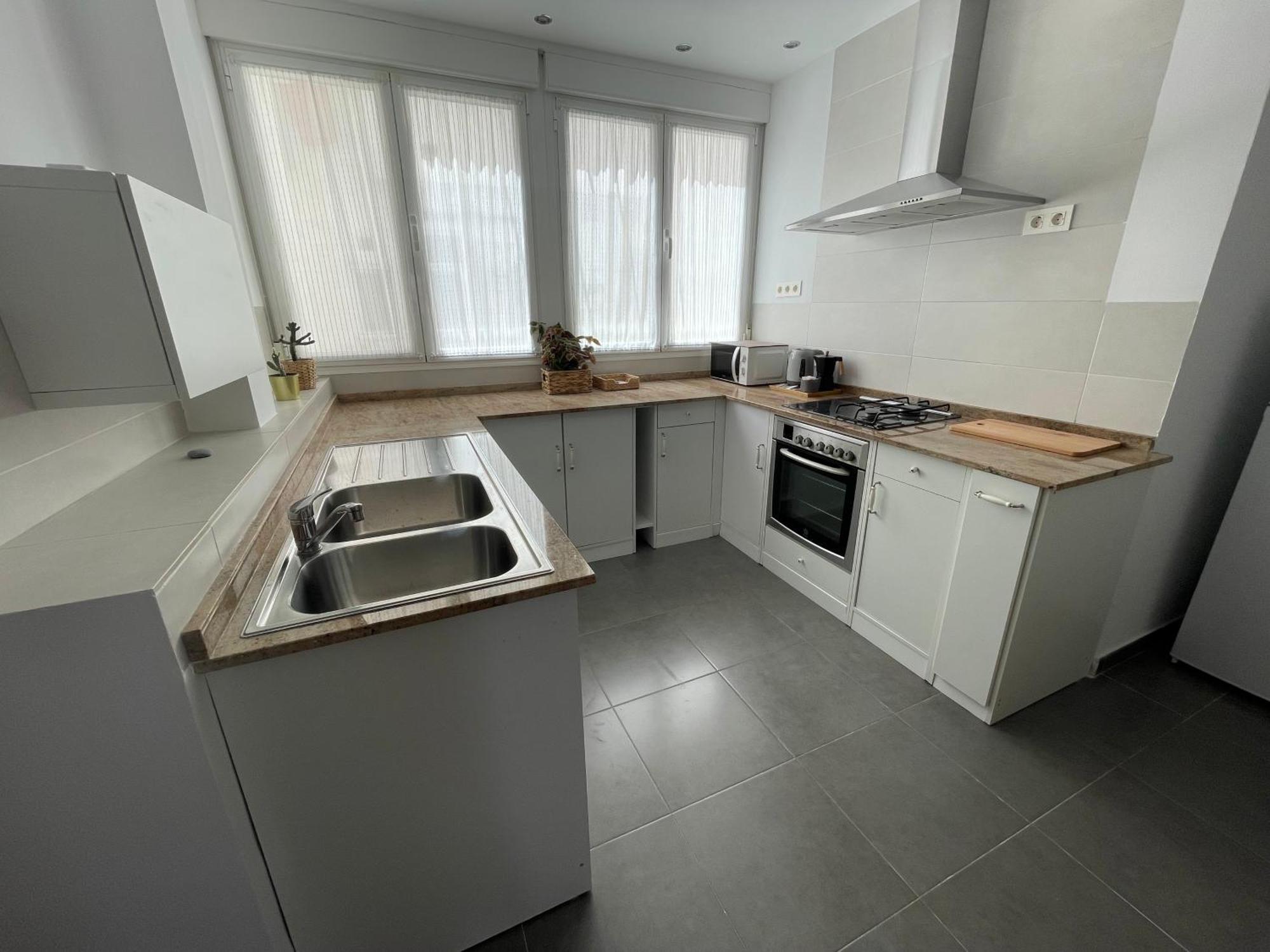 Luxury Close To Everything Apartamento *