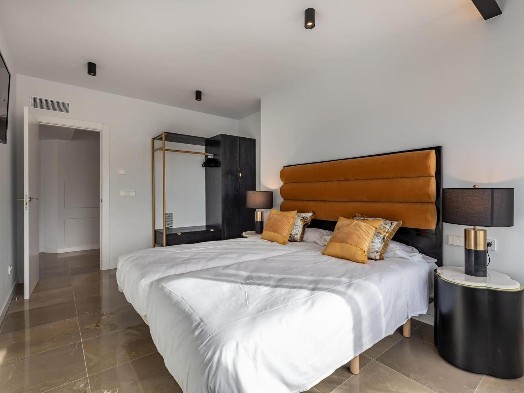 Apartamento Luxury Alhambra Penthouse Collection Gran Via *
