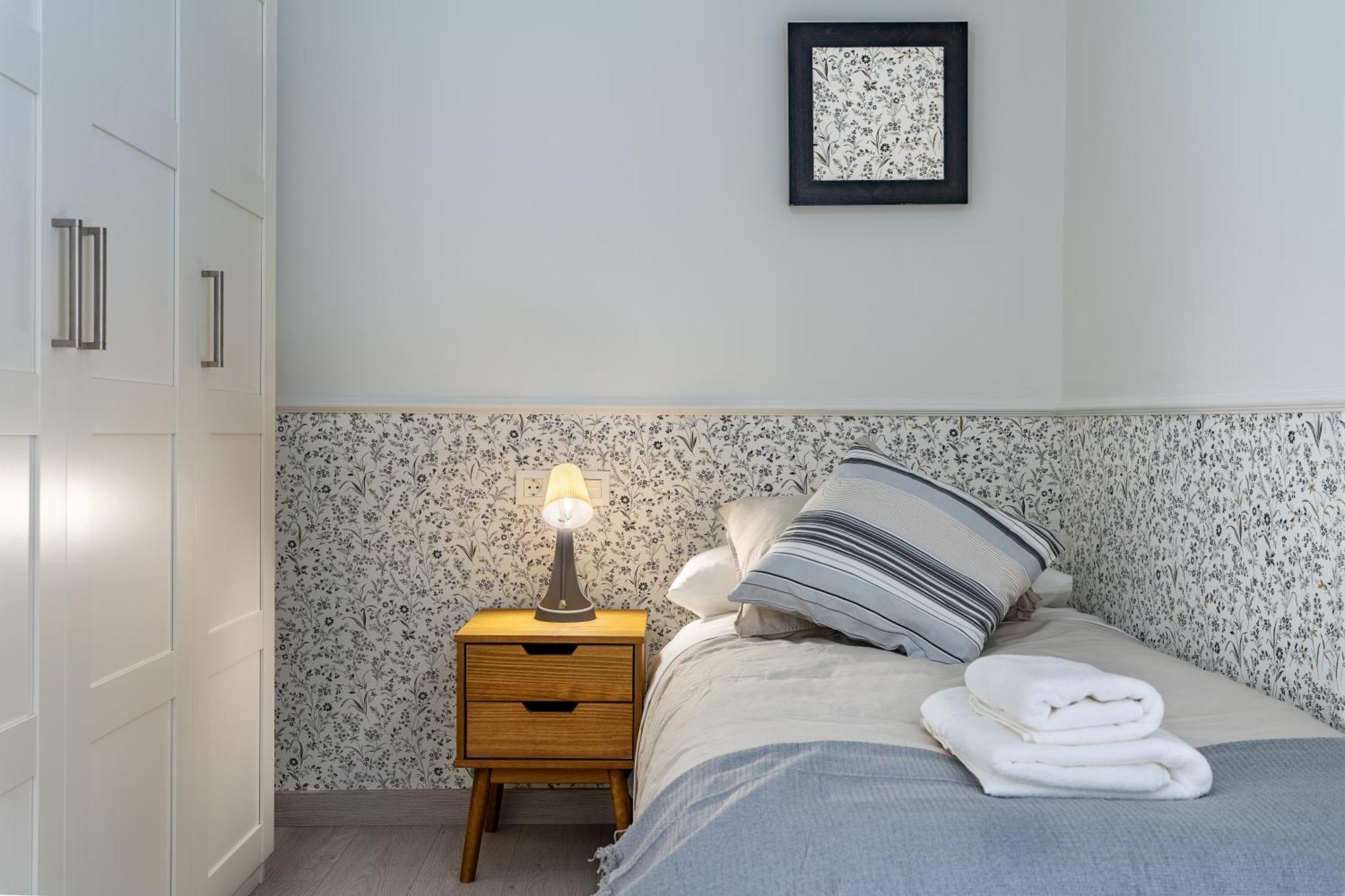 Apartment Luxury Solarillo De Gracia