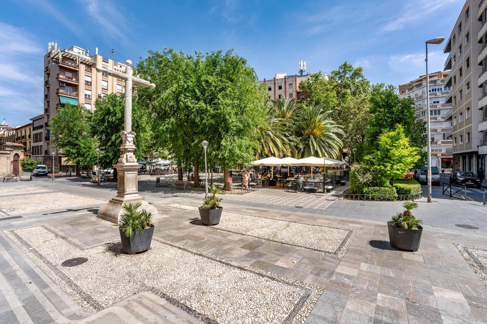 Apartment Luxury Solarillo De Gracia Granada