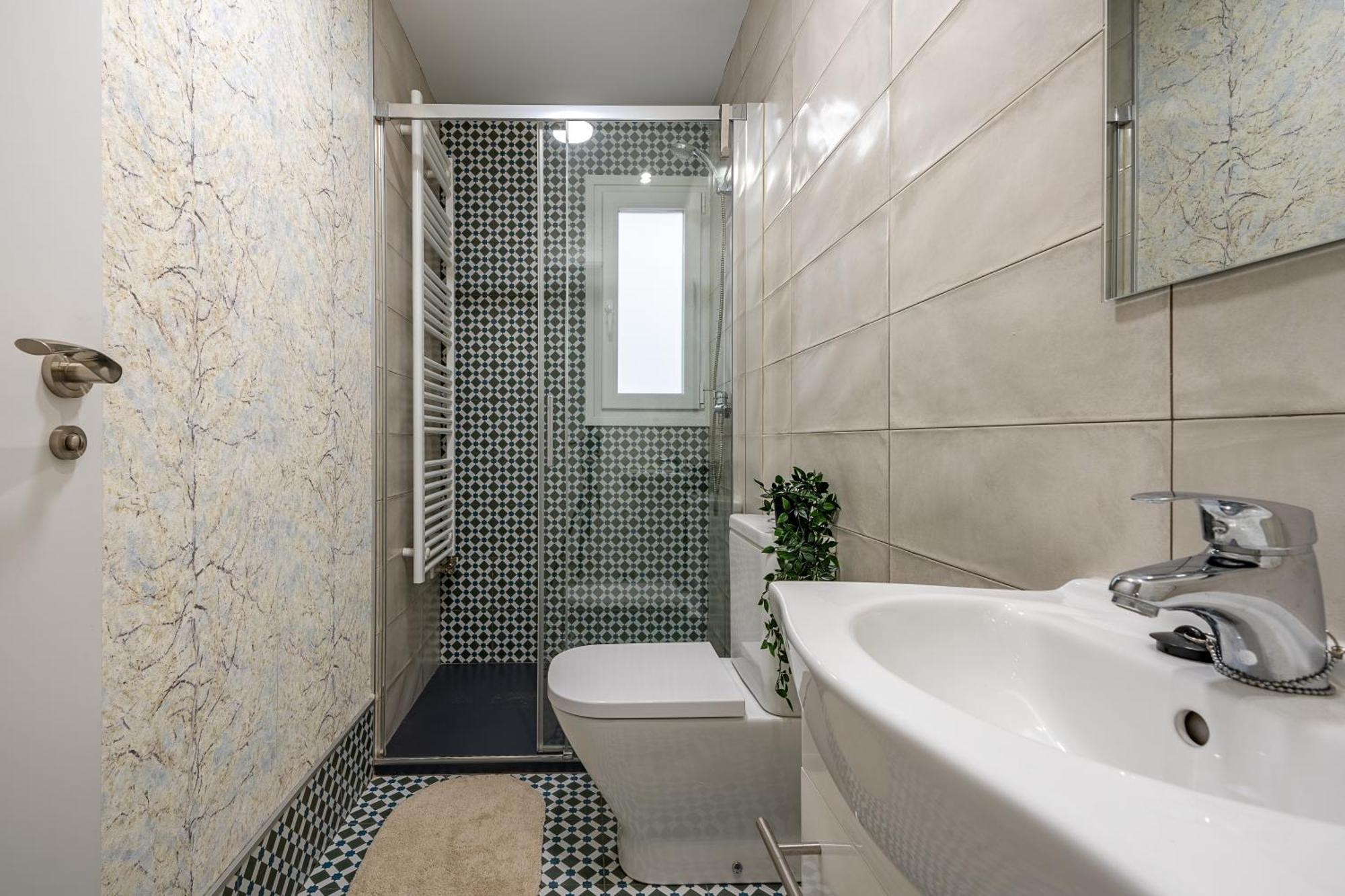 Luxury Solarillo De Gracia Apartment Granada