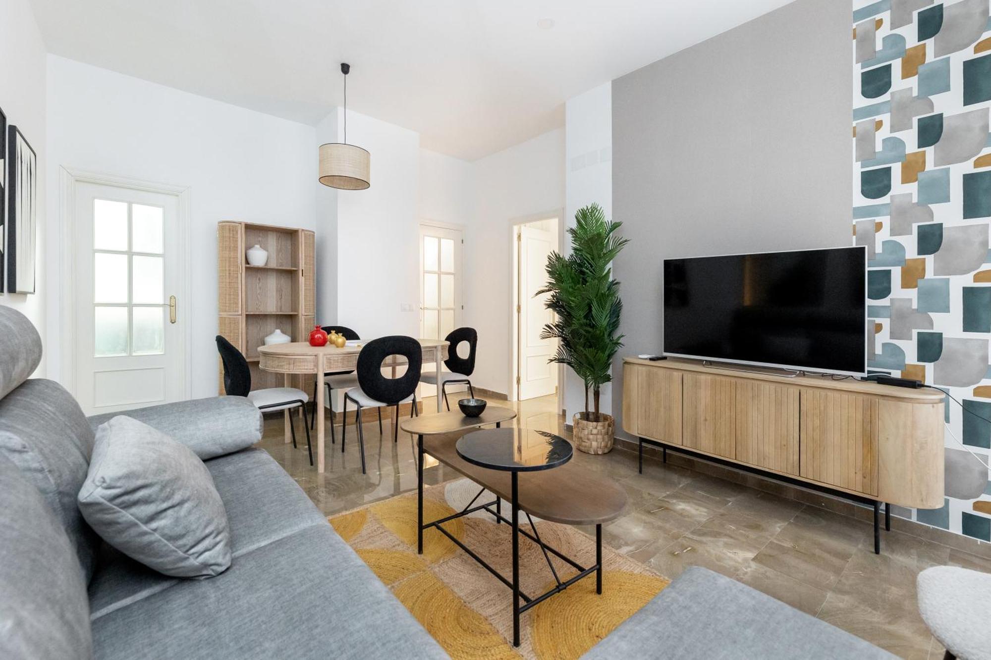 Apartamento Luxury San Anton