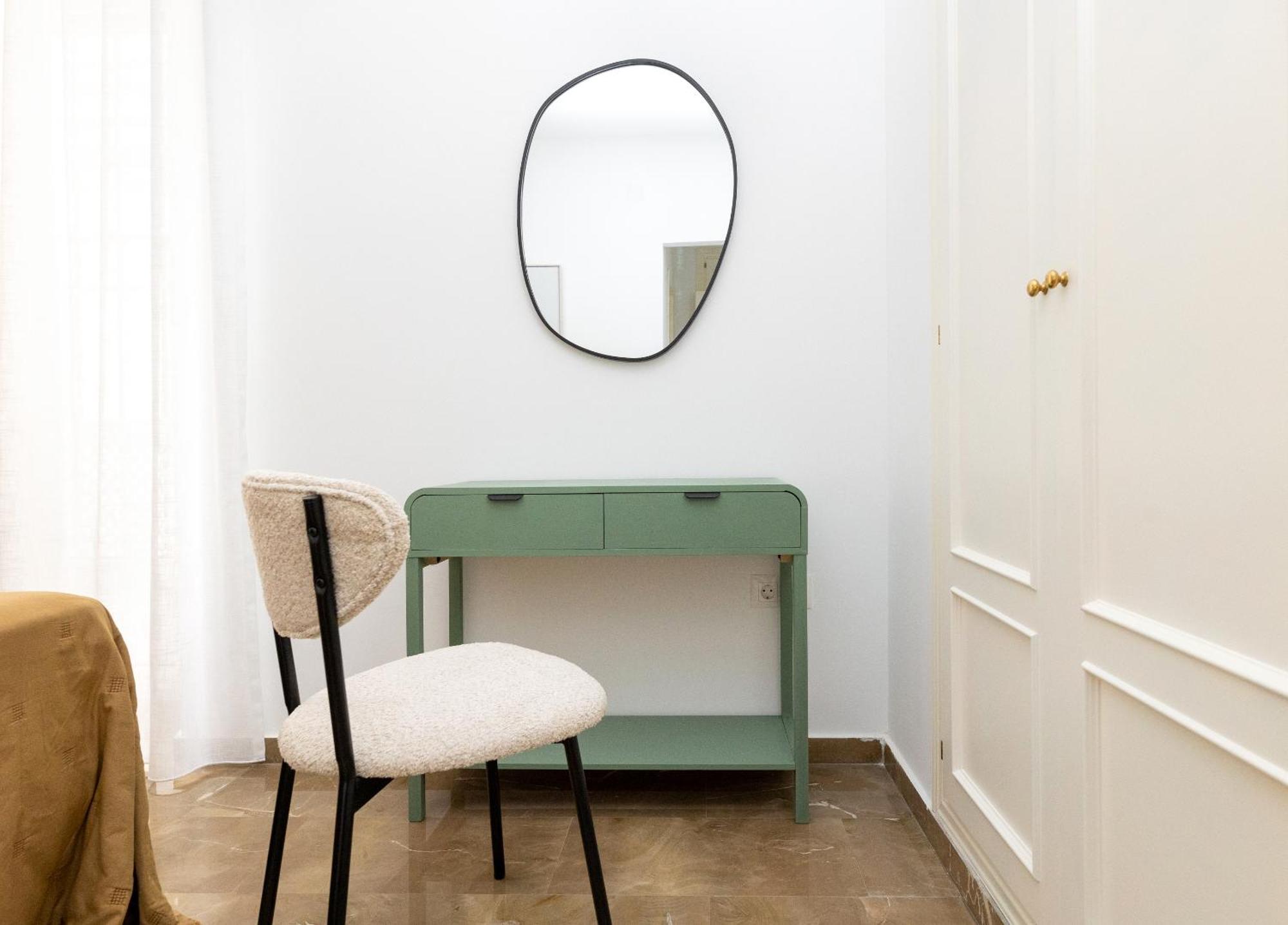 Apartamento Luxury San Anton *