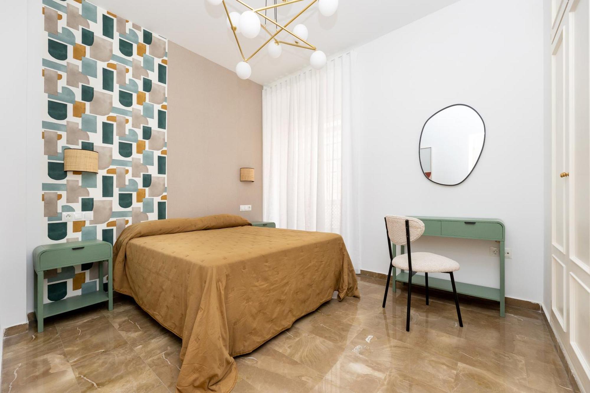 Apartamento Luxury San Anton