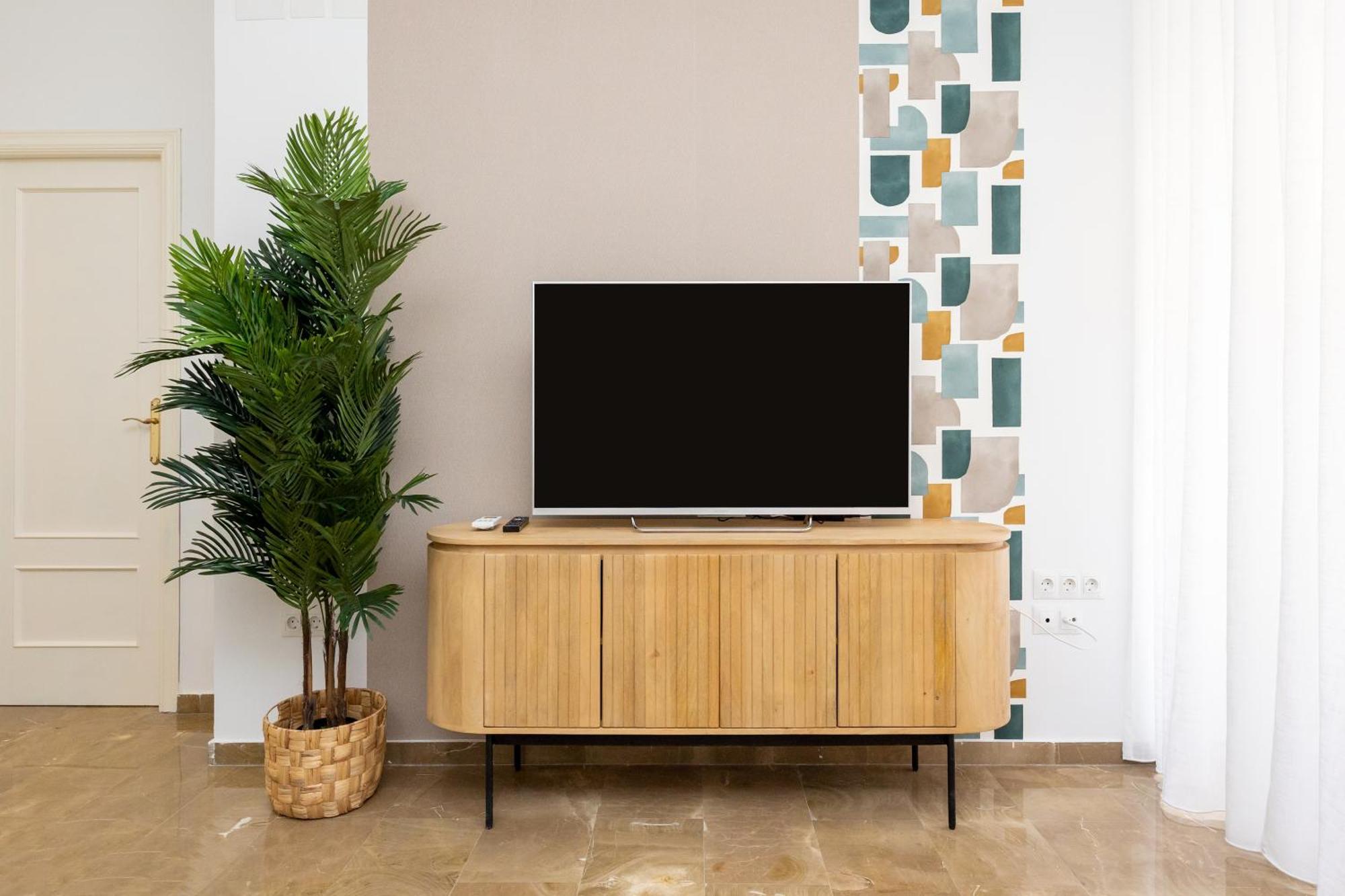 Luxury San Anton Apartment