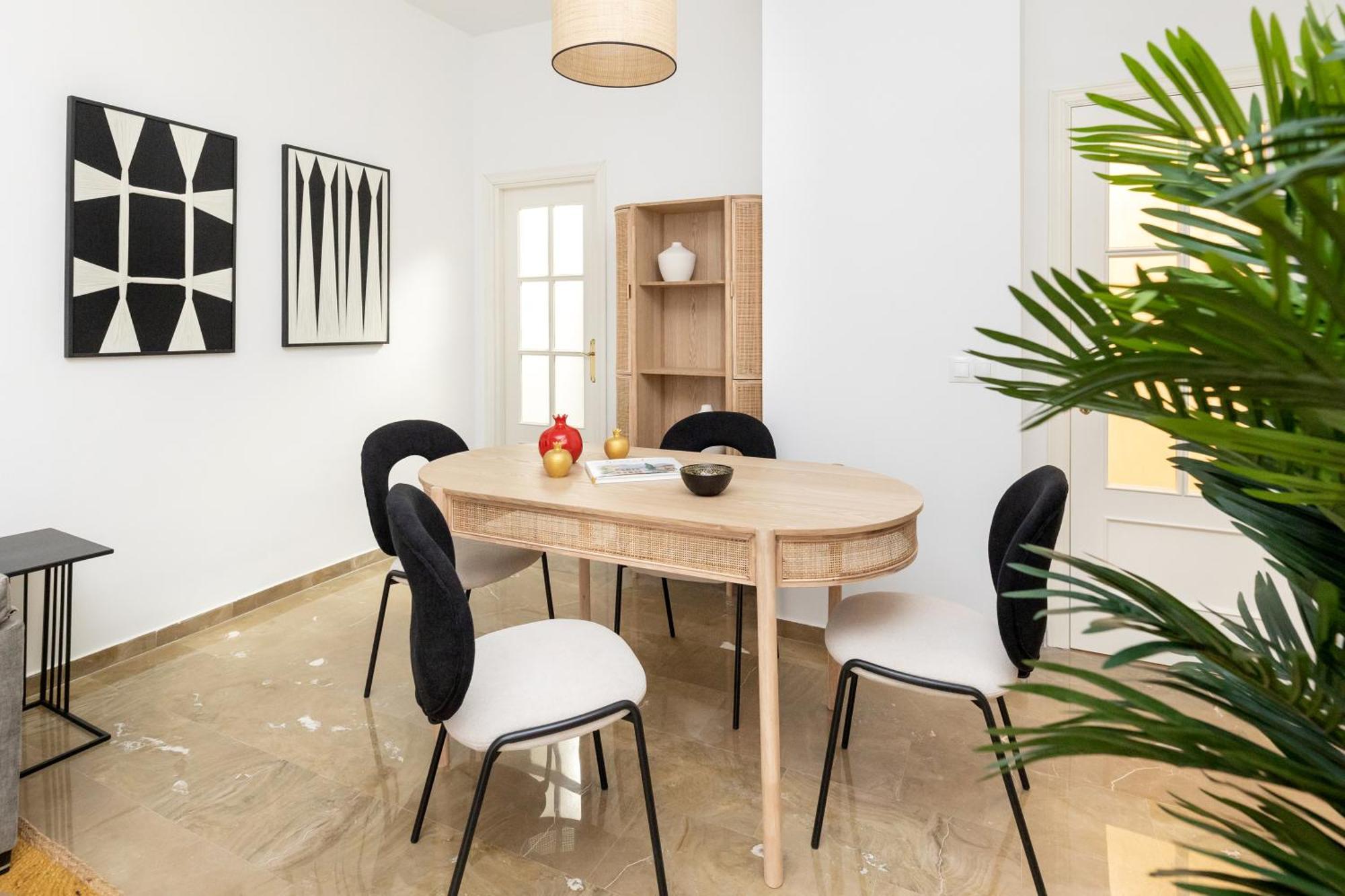 Apartamento Luxury San Anton