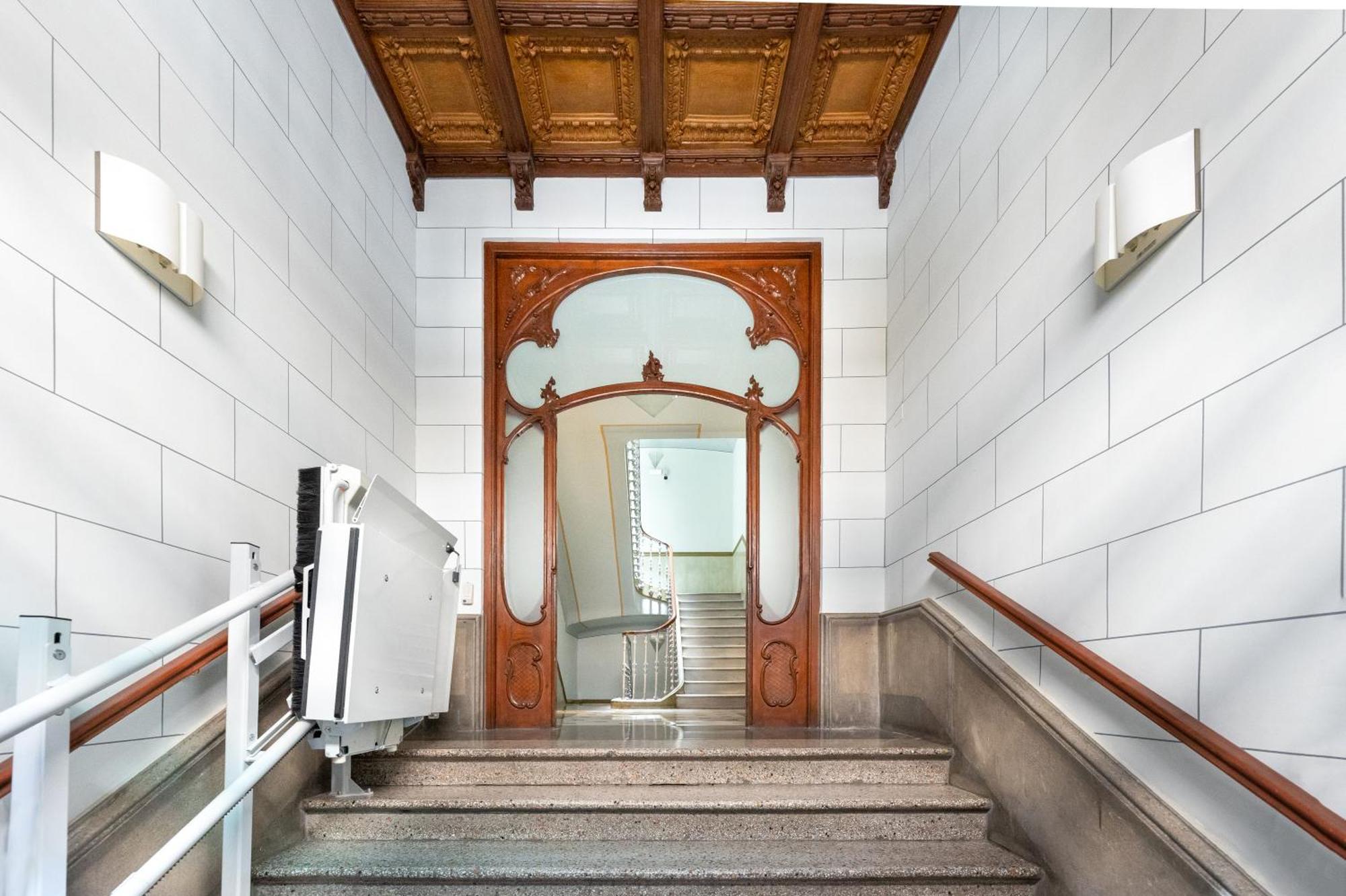 Luxury San Anton Apartamento *