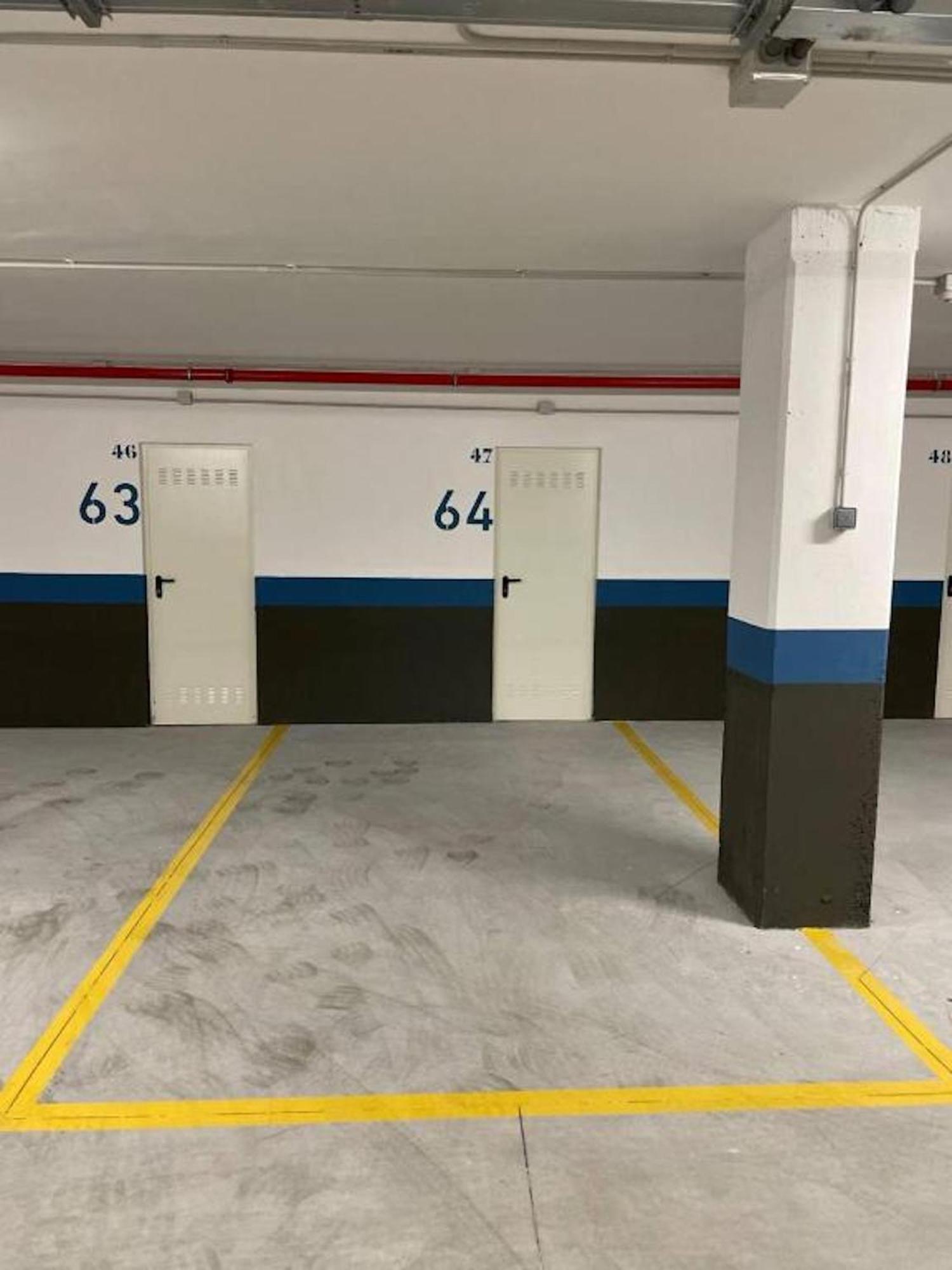 En Casco Historico Con Terraza Comunitaria Y Parking Opcional