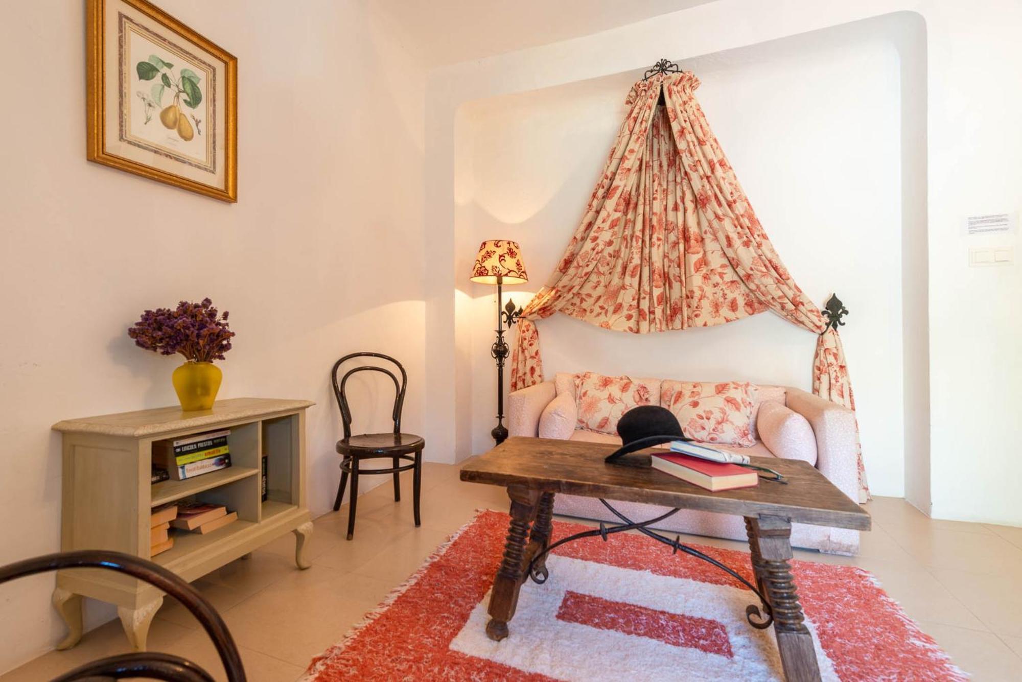 Palacete De Cazulas Bed & Breakfast