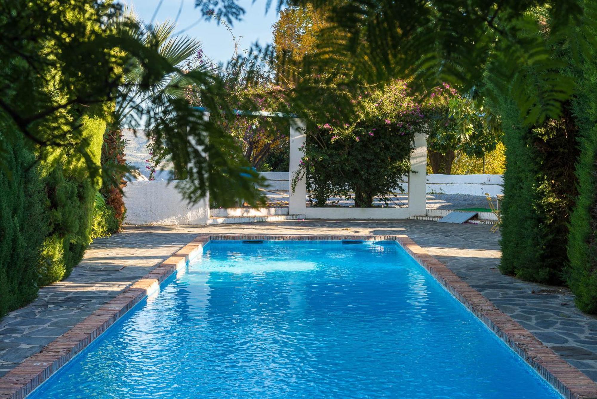 Bed & Breakfast Palacete De Cazulas