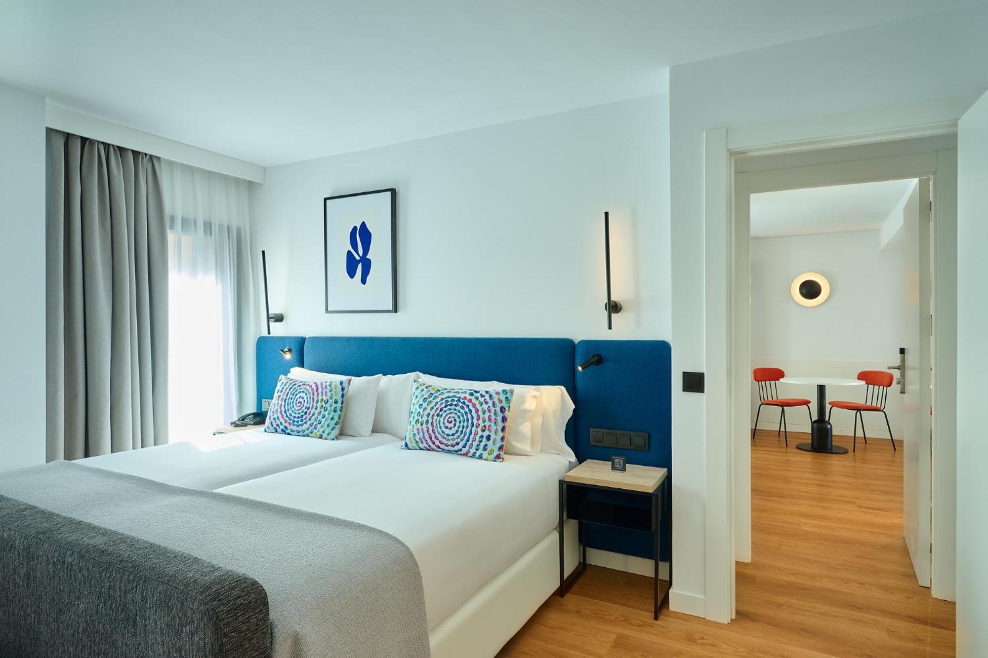 Apartment Luna Granada