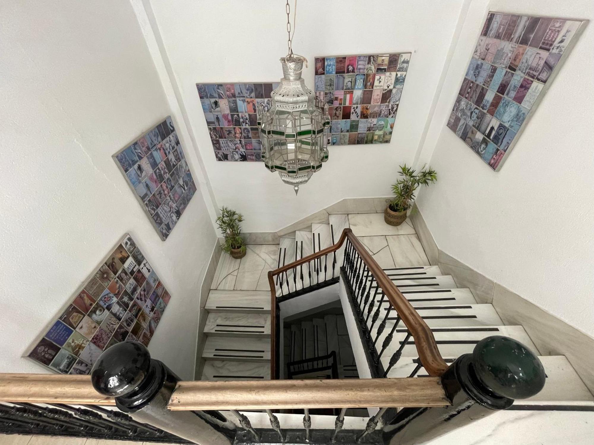 Albergue Duquesa