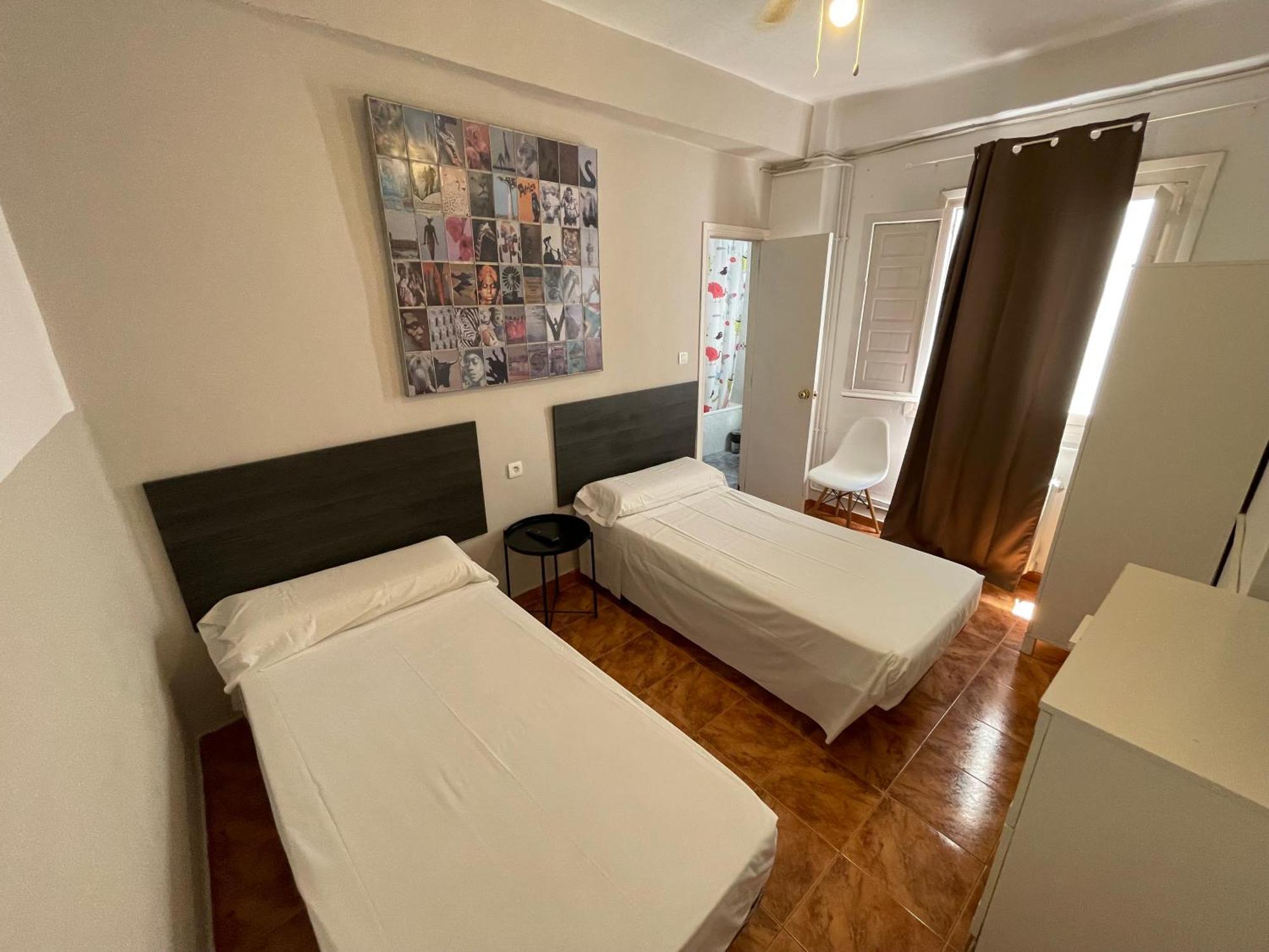 Duquesa Albergue