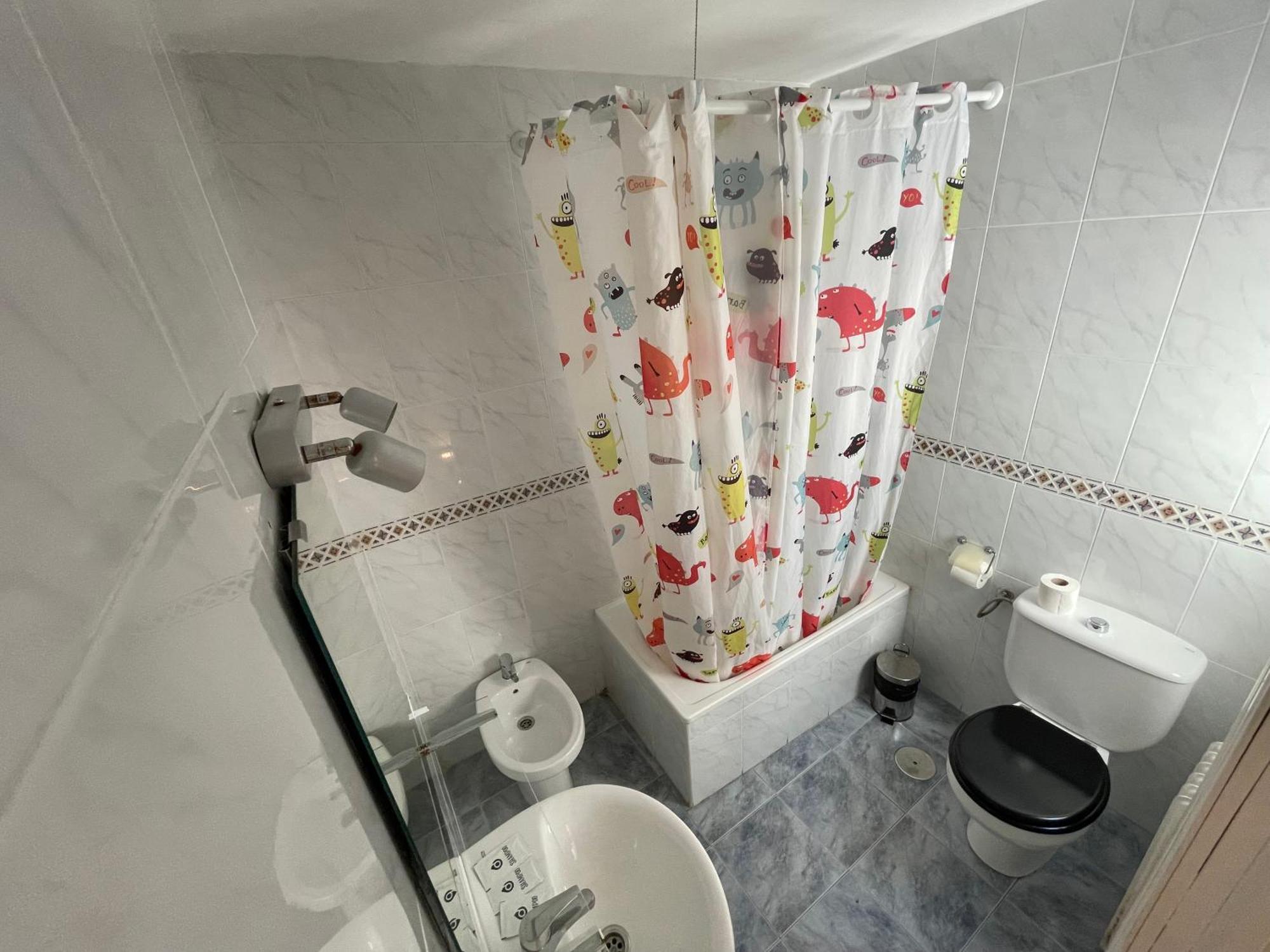 Duquesa Albergue *