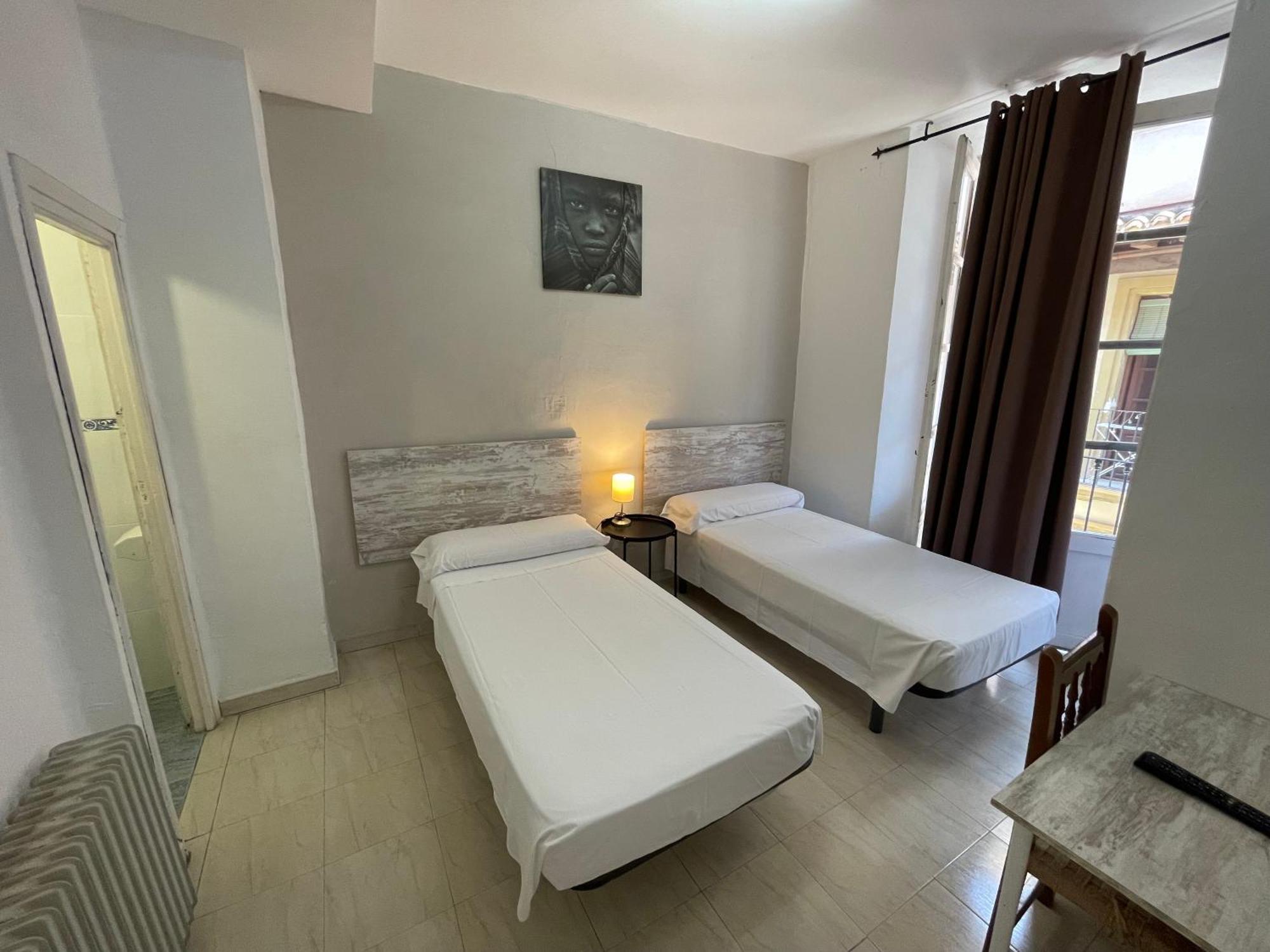 Duquesa Albergue Granada