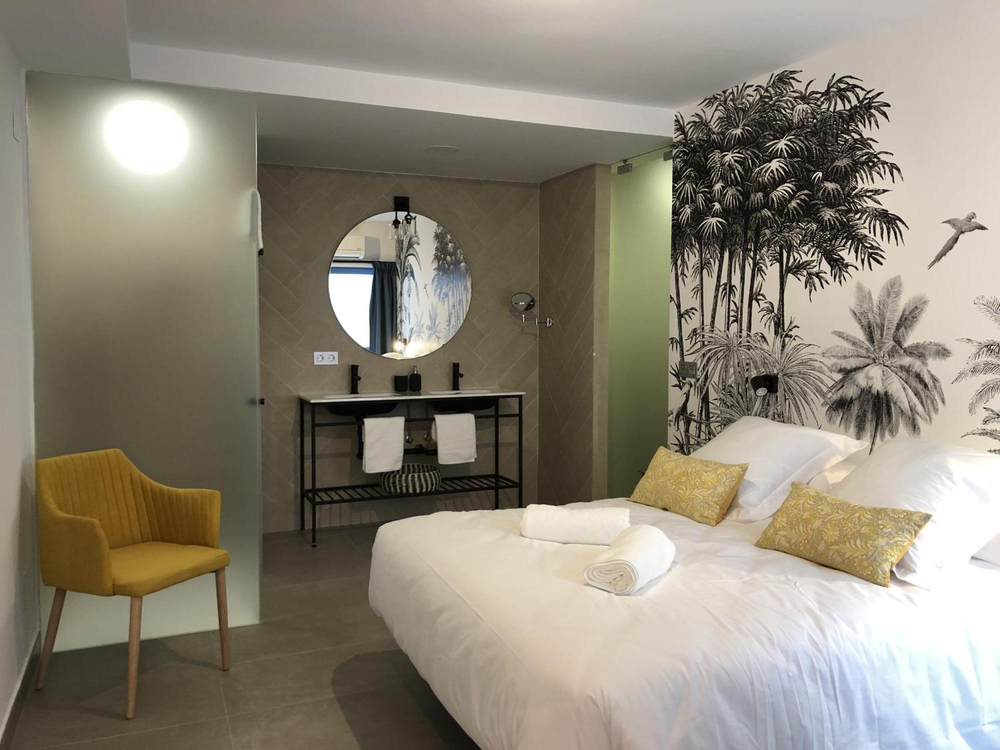 Apartment Patiodeluz - Stylish In Parraga 13 *