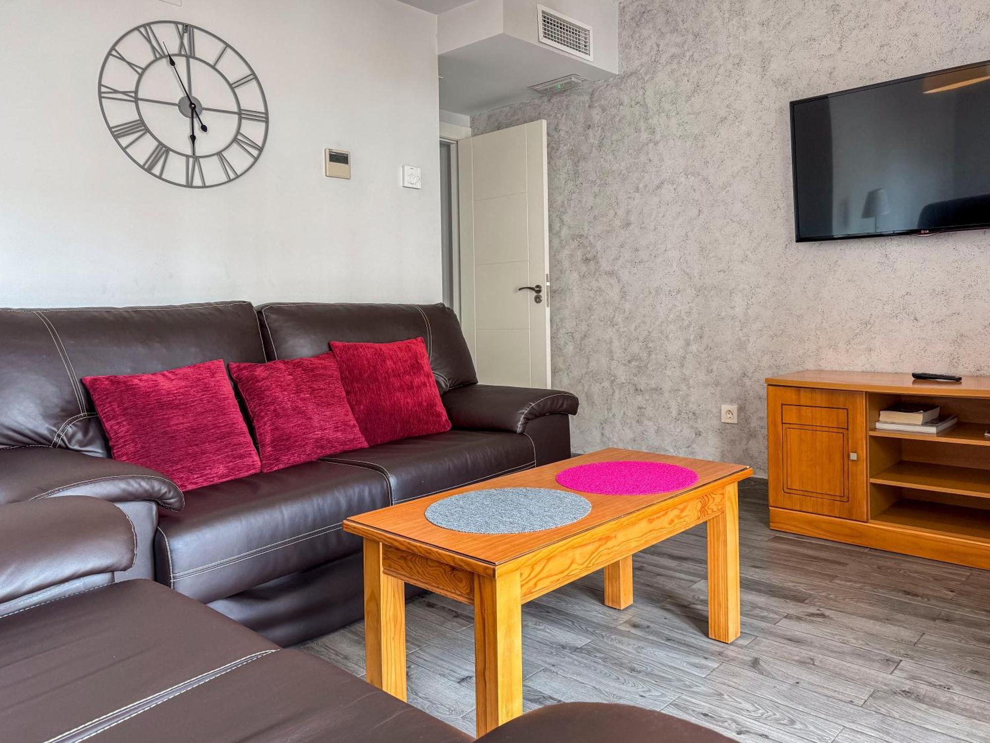 Cedran Apartamento *