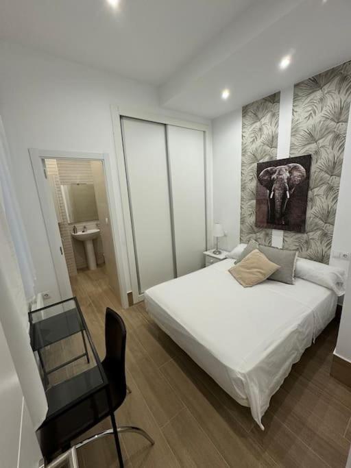 Apartamento San Diego Primero Derecha Căn hộ Granada
