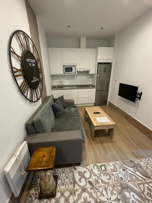 Căn hộ Apartamento San Diego Primero Derecha Granada